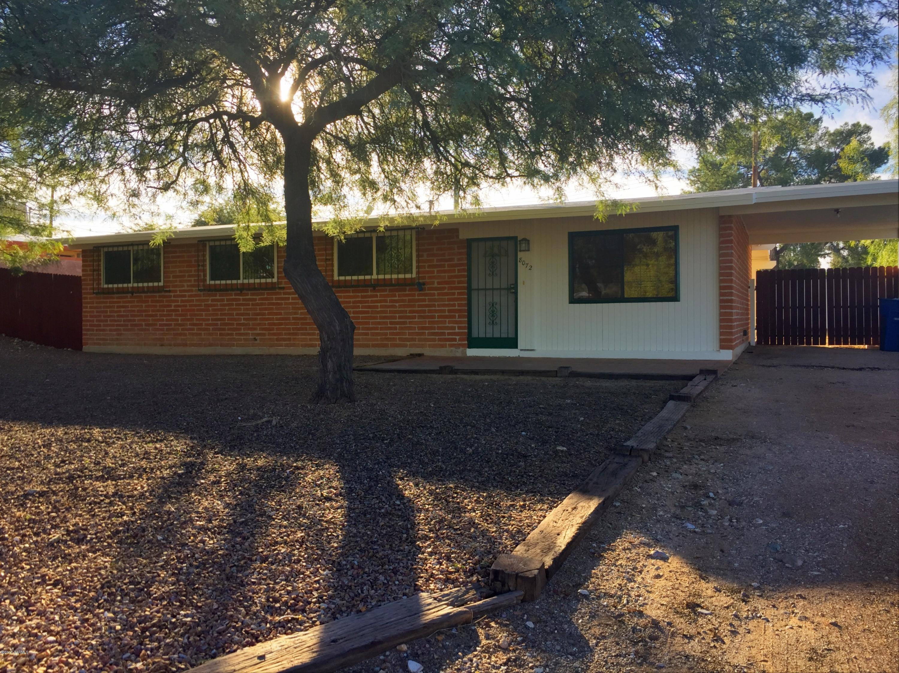 Sherwood Village Terrace (1-85) - Residential