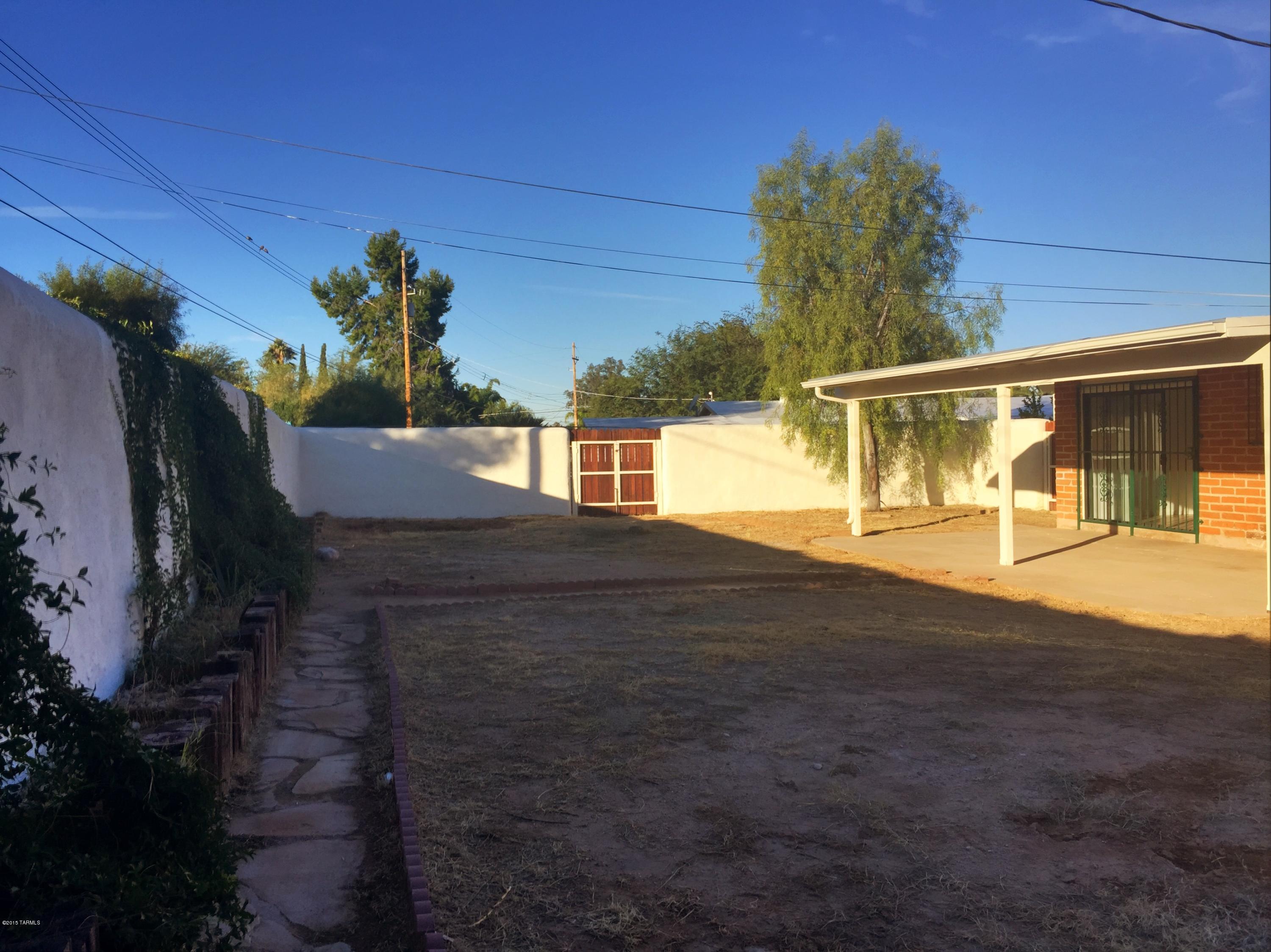 Sherwood Village Terrace (1-85) - Residential