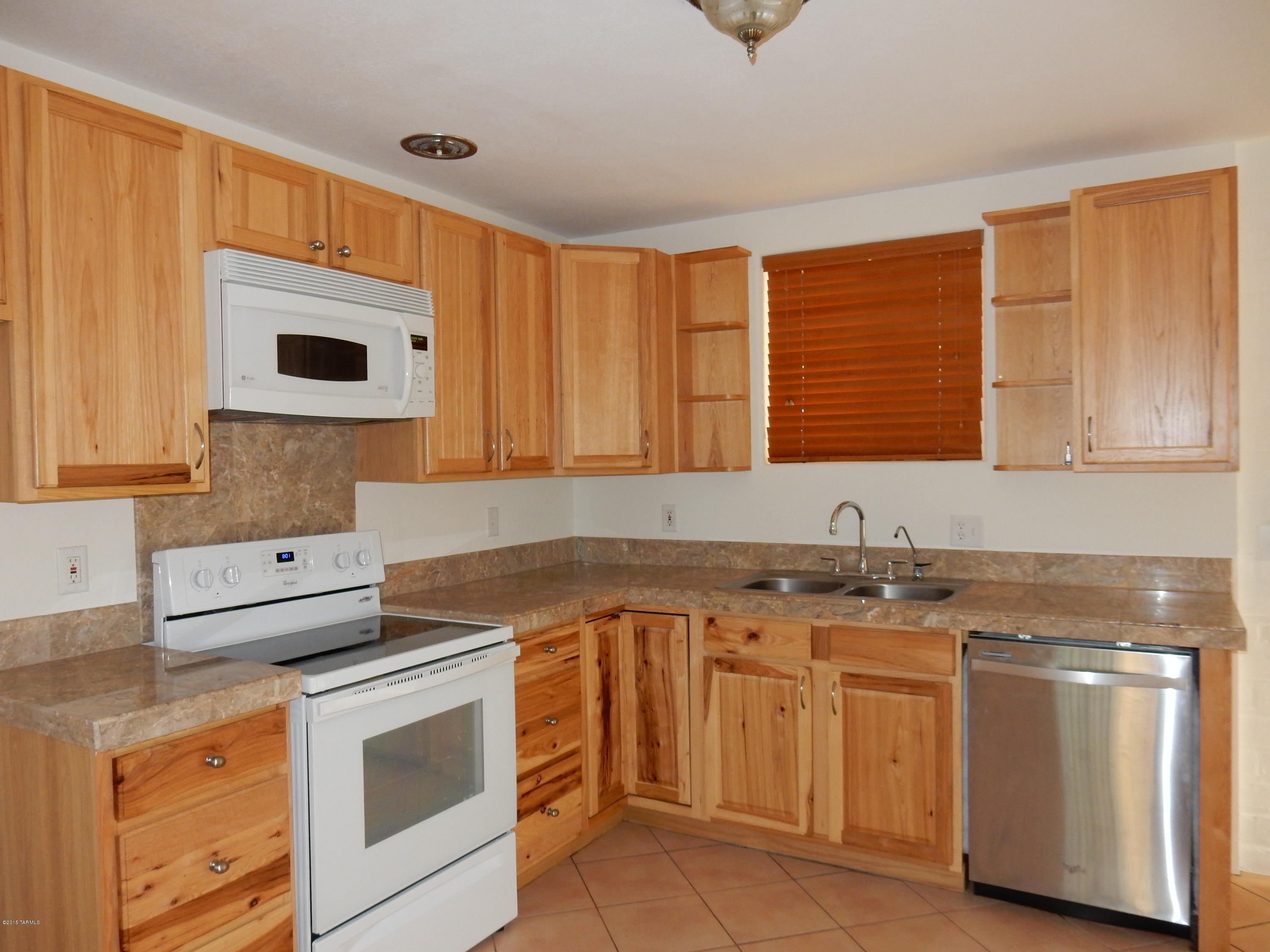 Sherwood Village Terrace (1-85) - Residential