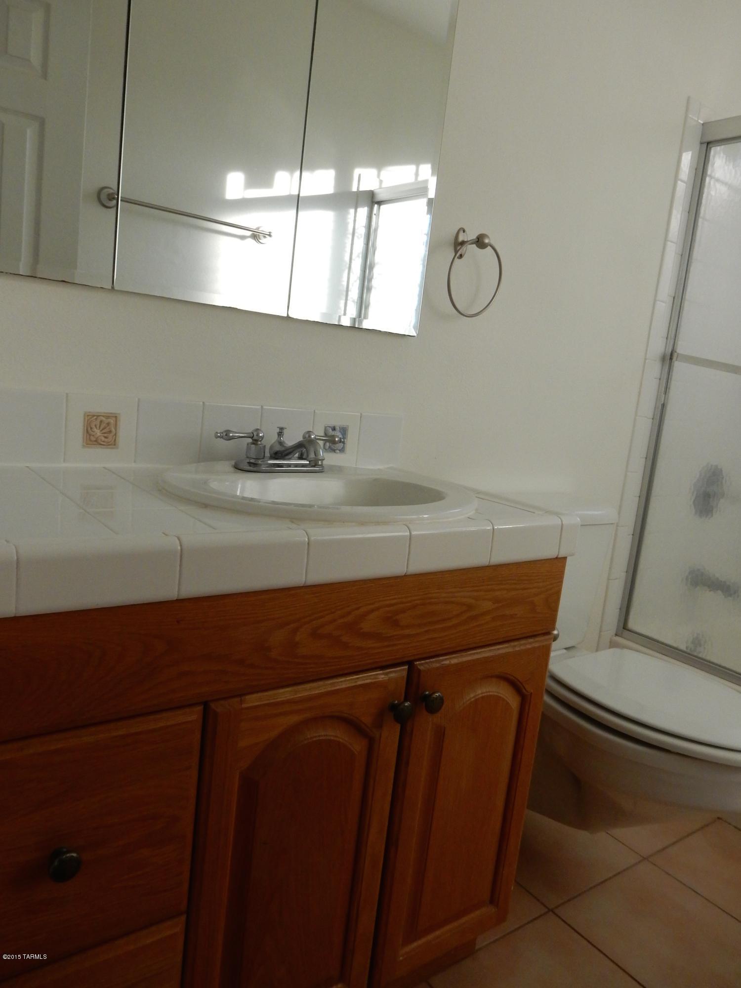 Sherwood Village Terrace (1-85) - Residential