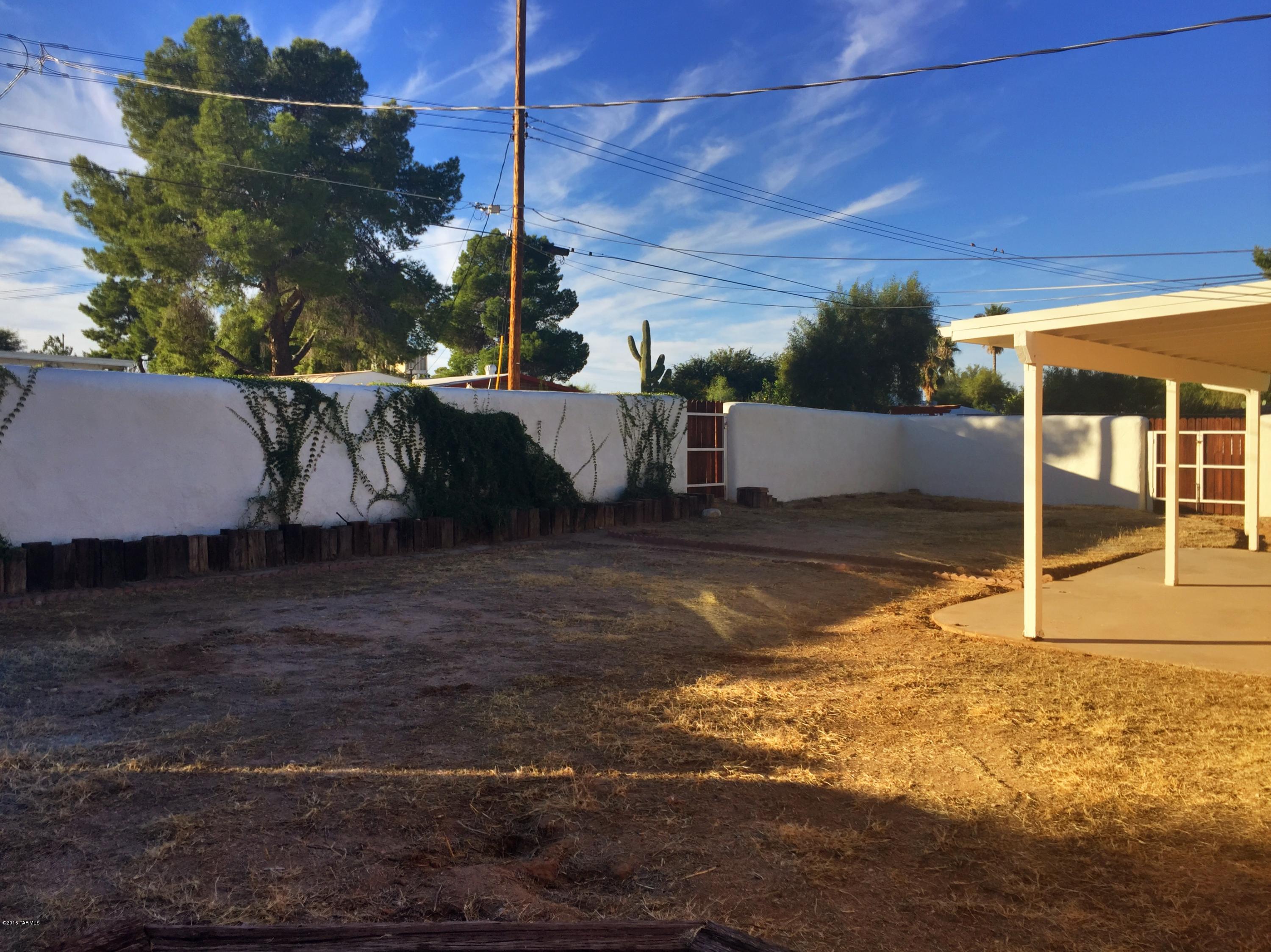 Sherwood Village Terrace (1-85) - Residential