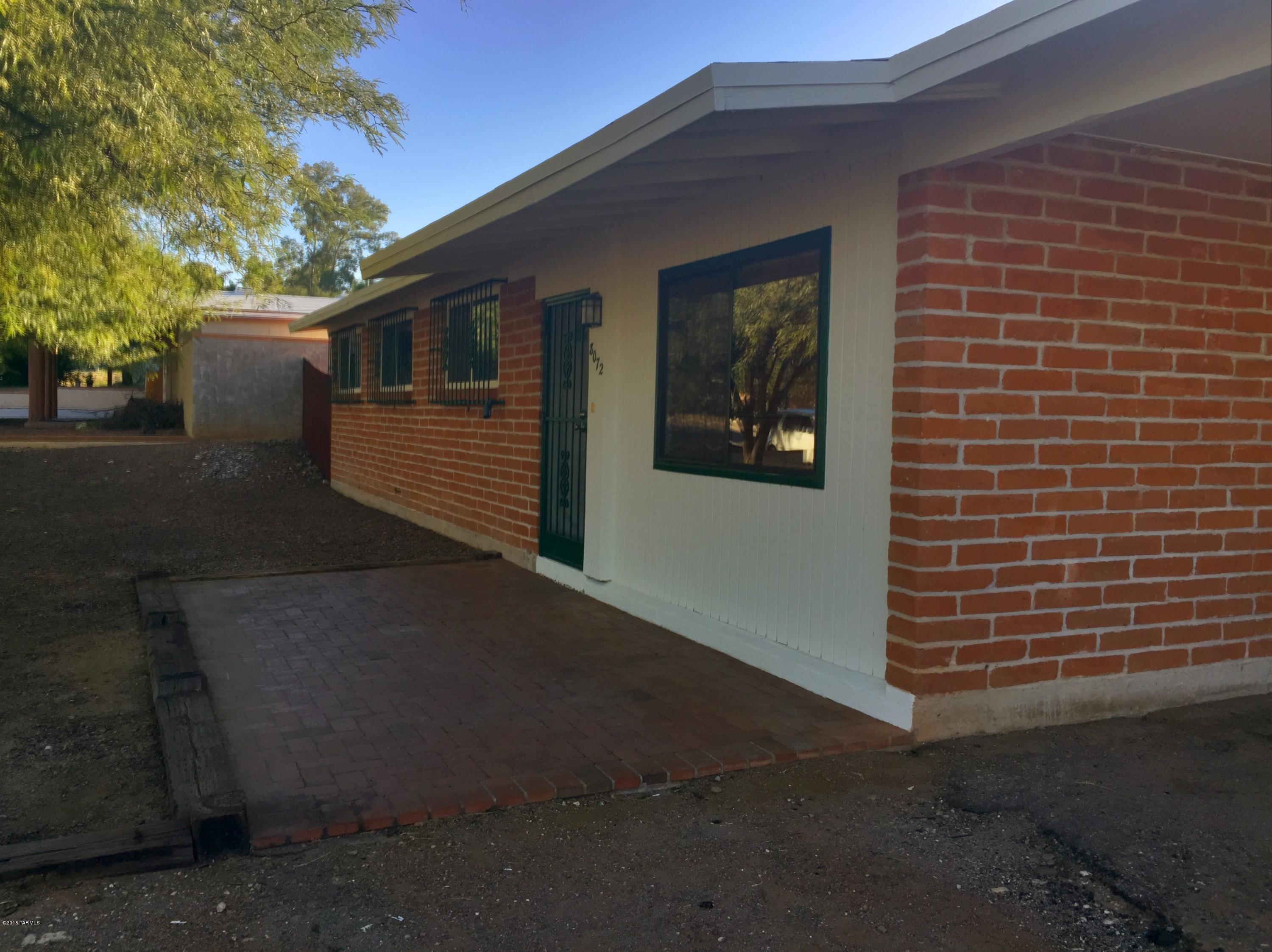 Sherwood Village Terrace (1-85) - Residential
