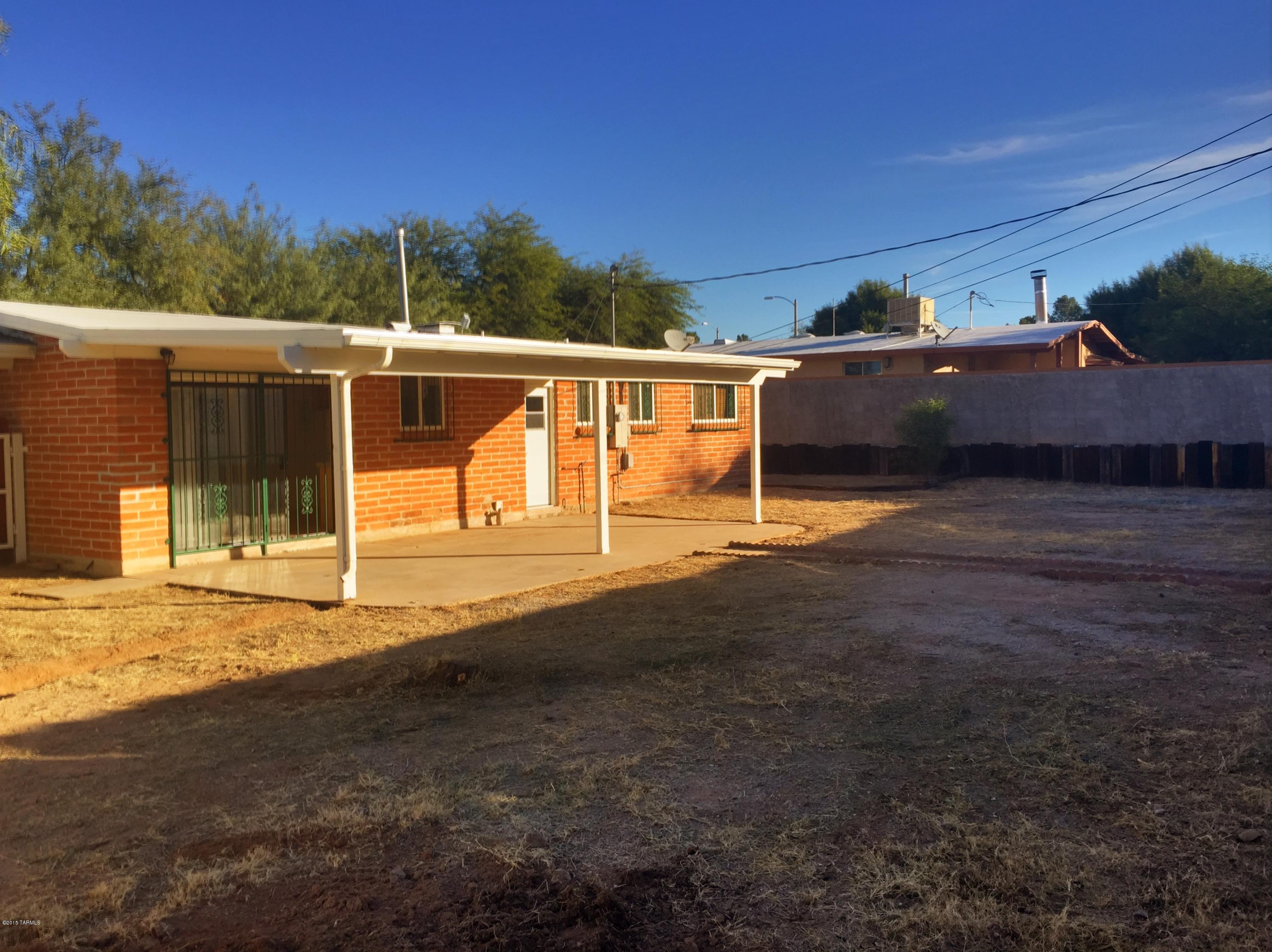 Sherwood Village Terrace (1-85) - Residential