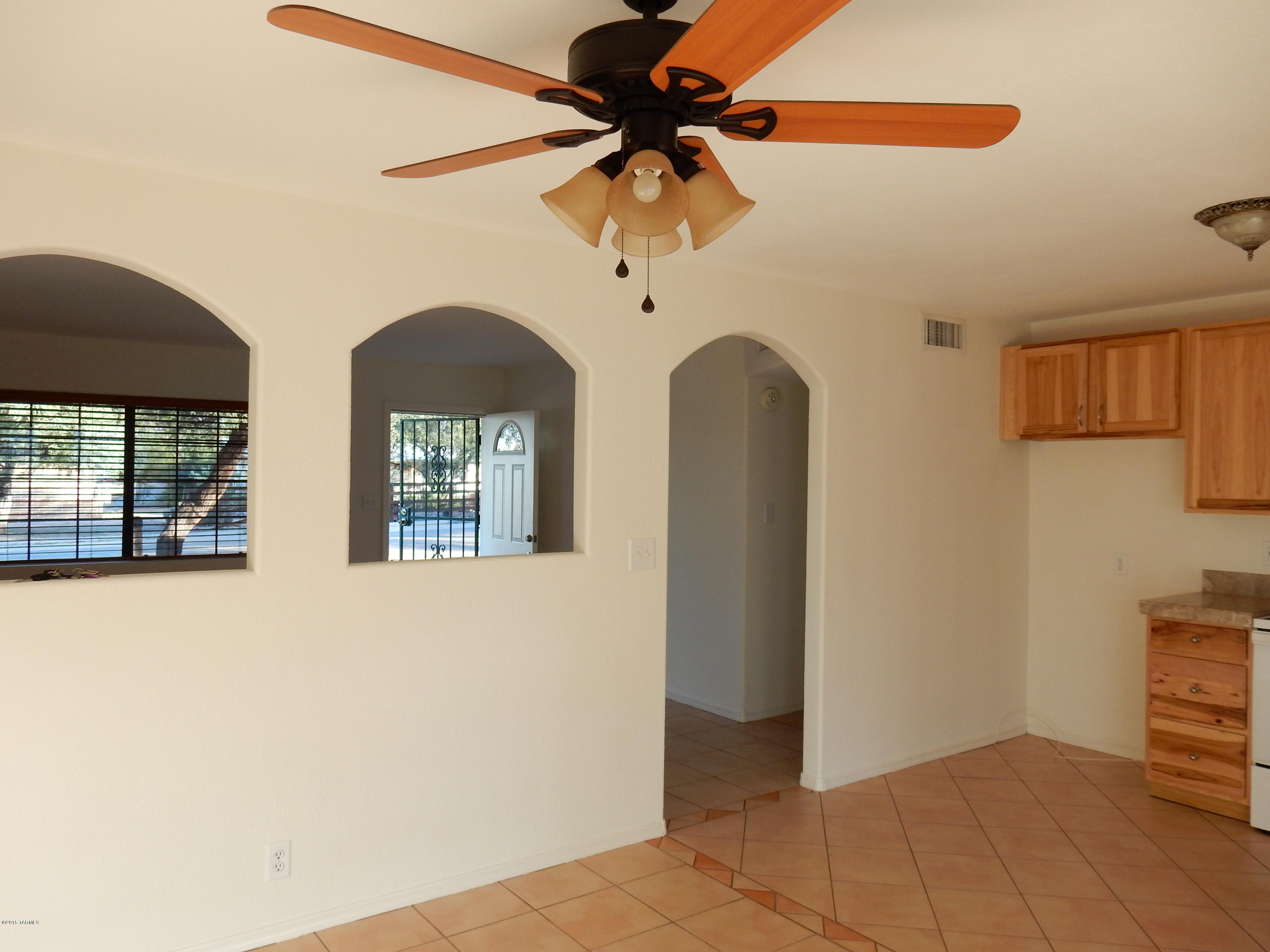 Sherwood Village Terrace (1-85) - Residential