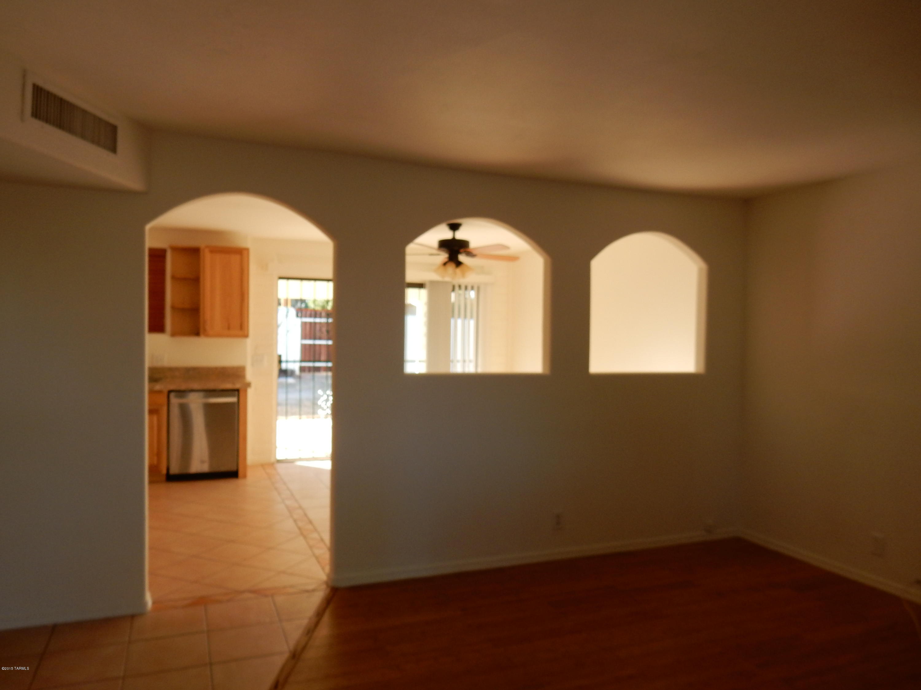 Sherwood Village Terrace (1-85) - Residential