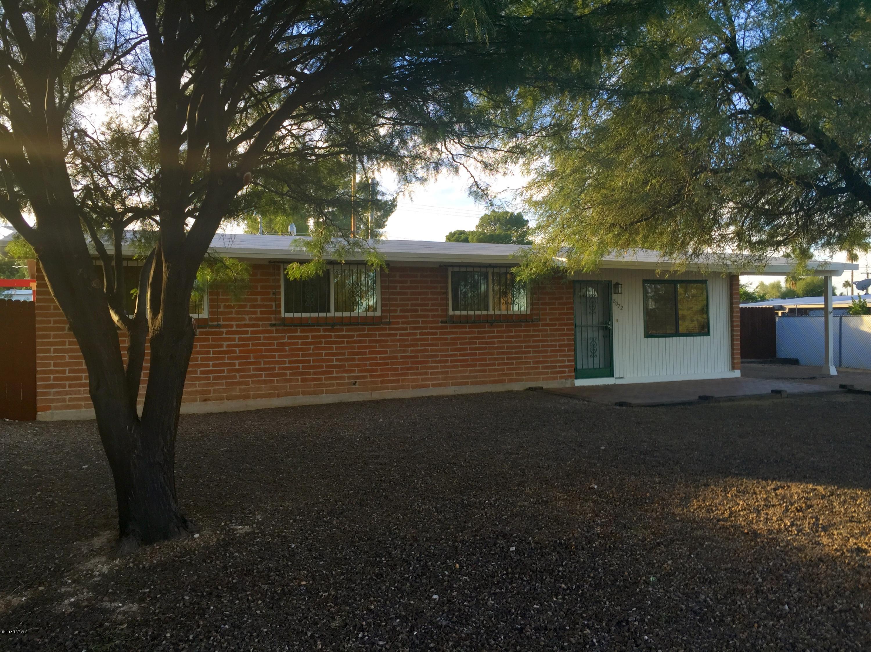 Sherwood Village Terrace (1-85) - Residential