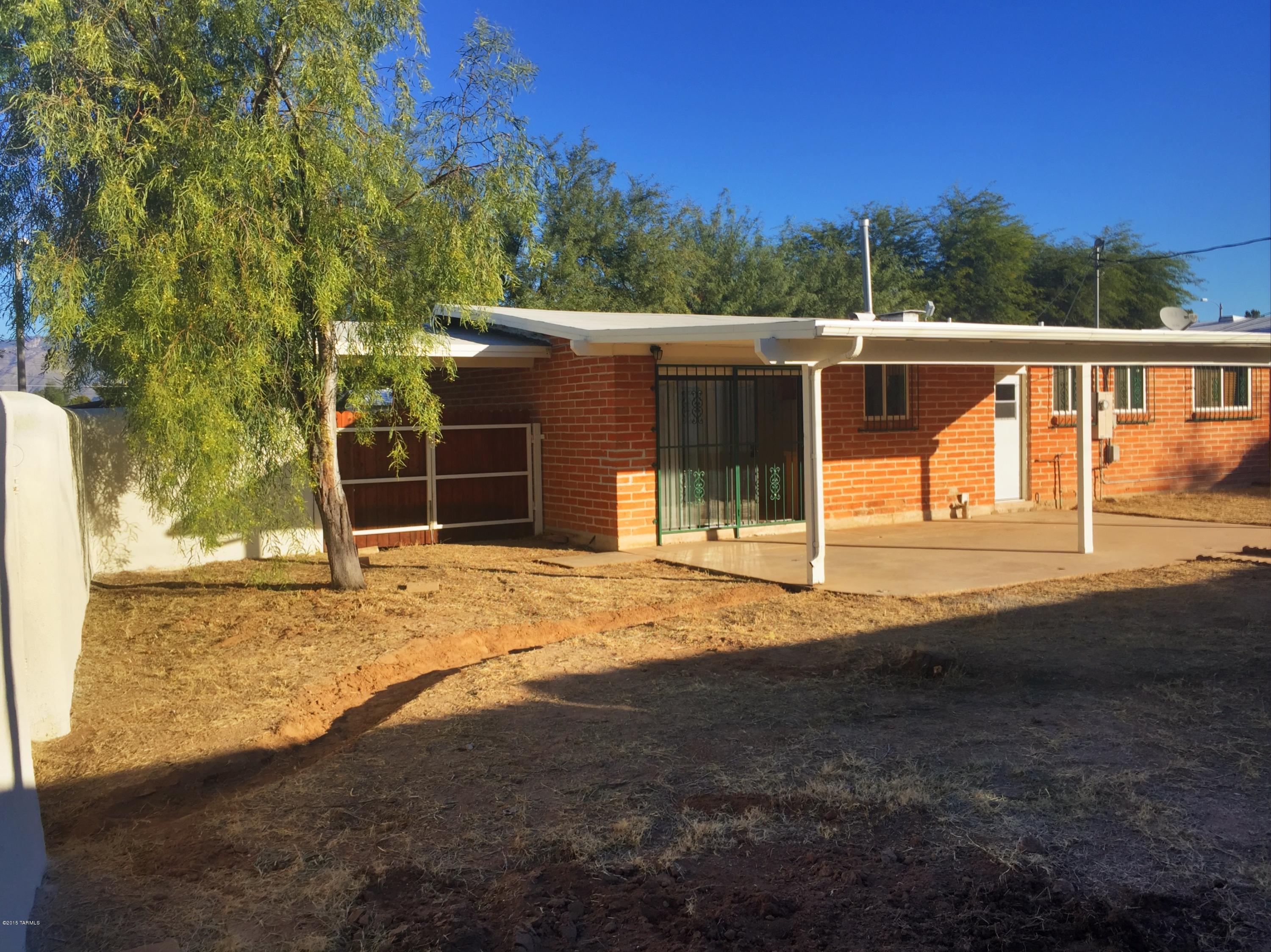 Sherwood Village Terrace (1-85) - Residential