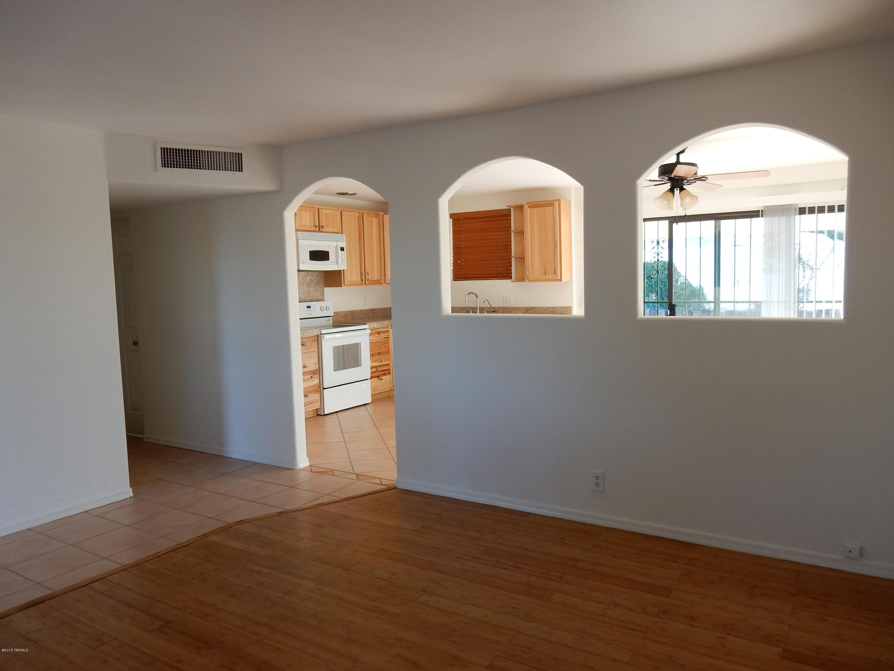 Sherwood Village Terrace (1-85) - Residential