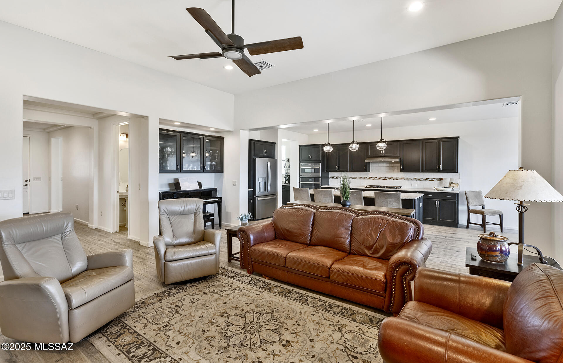 Saddlebrooke Ranch - Residential