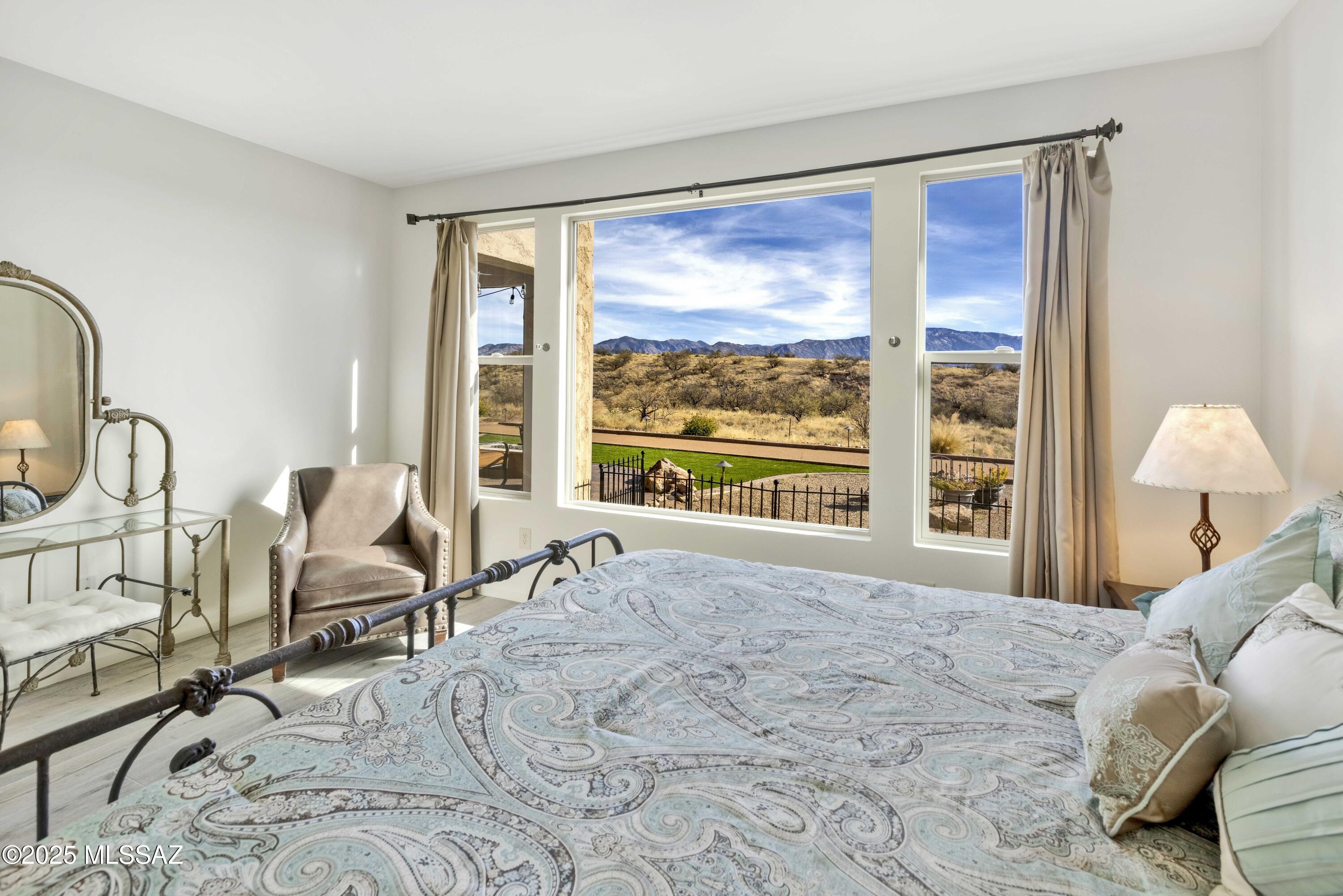 Saddlebrooke Ranch - Residential