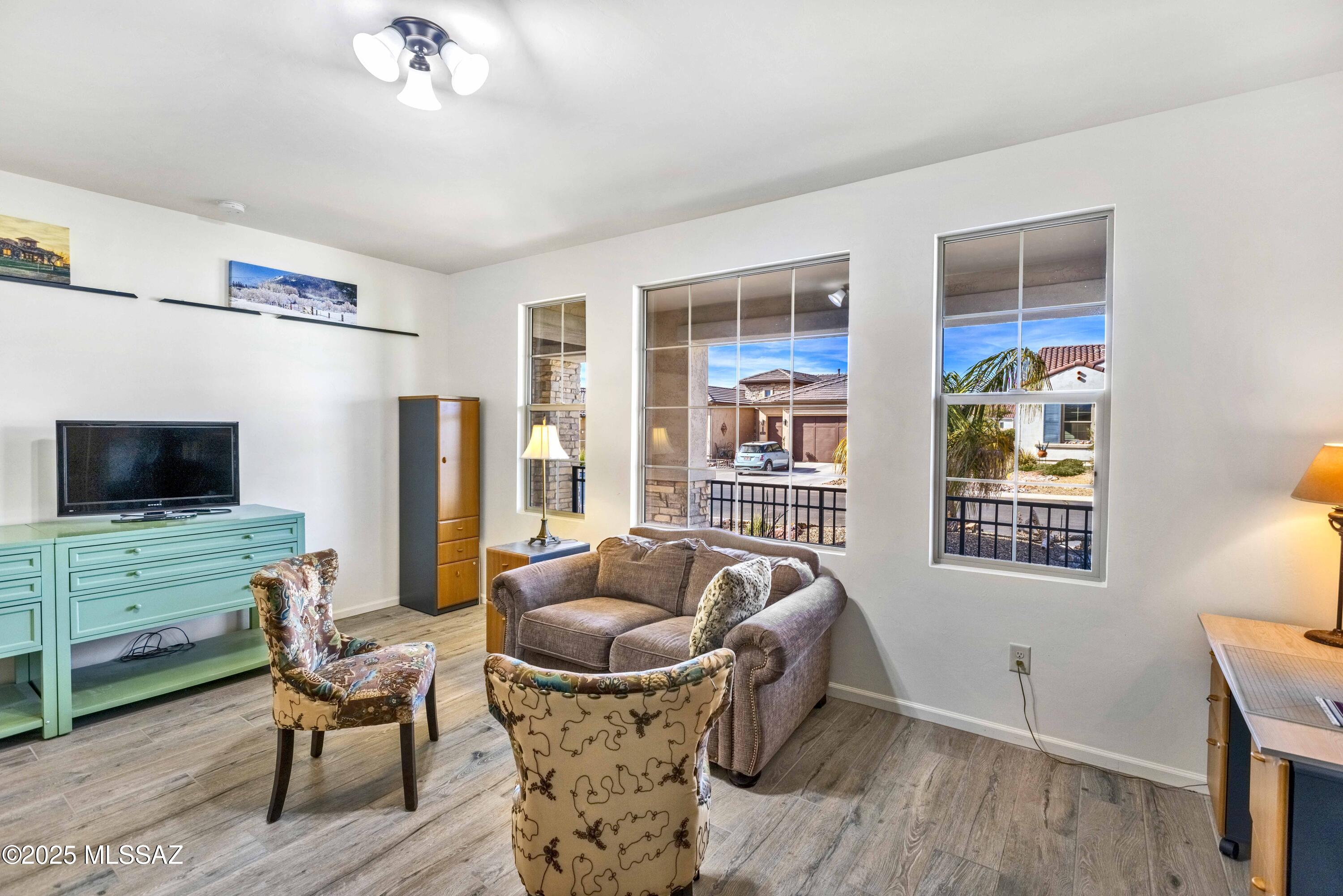 Saddlebrooke Ranch - Residential