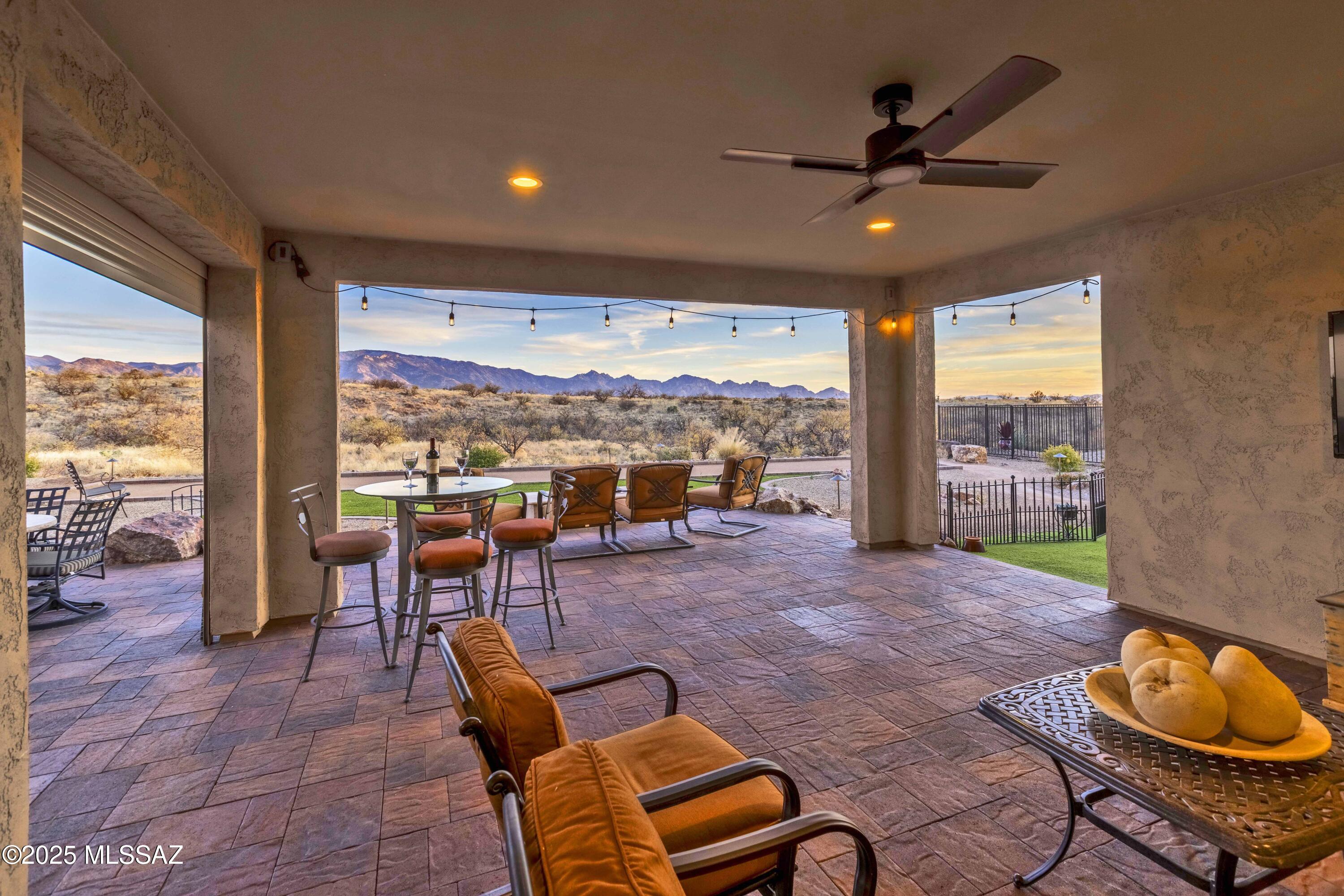 Saddlebrooke Ranch - Residential
