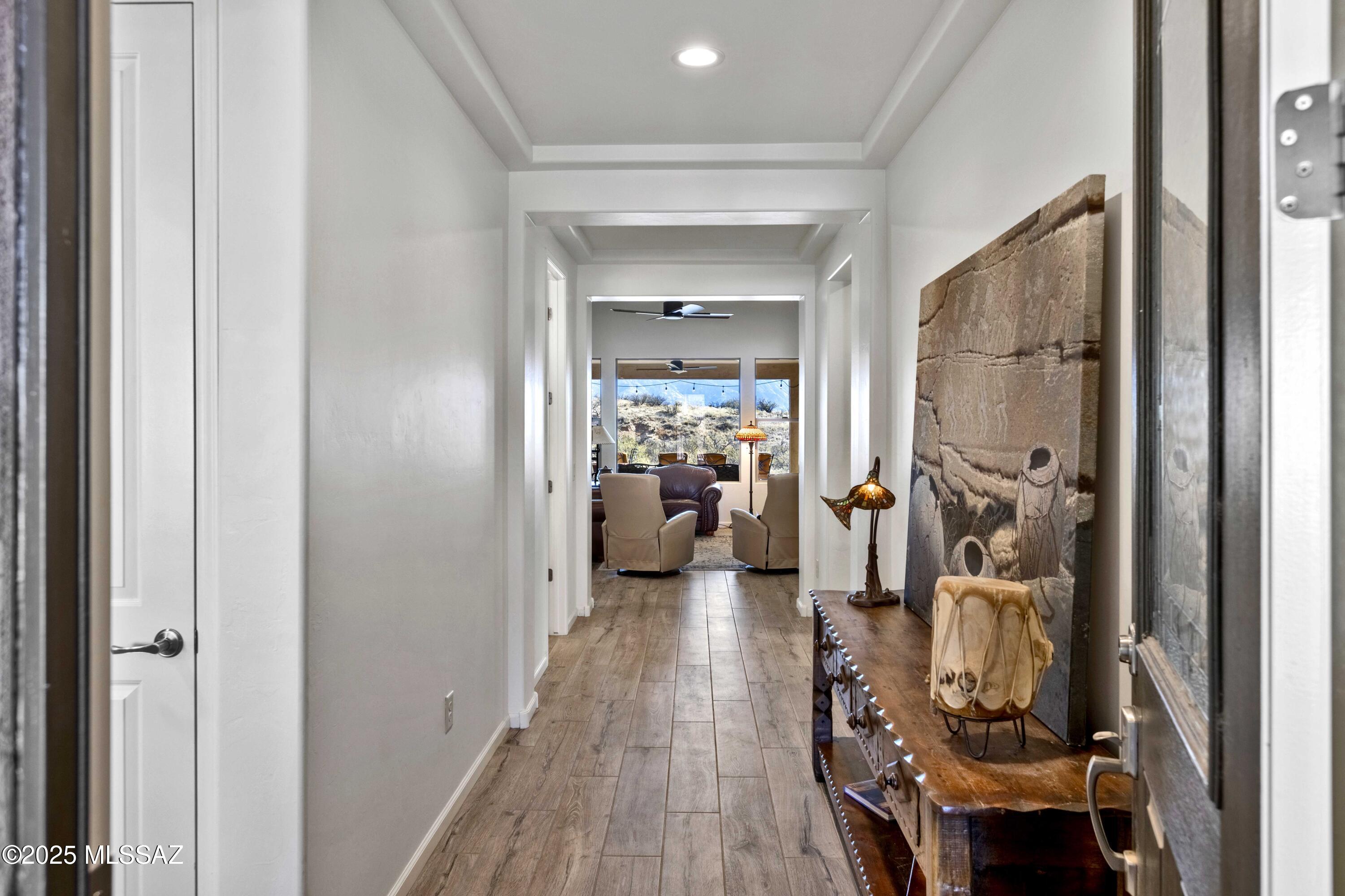 Saddlebrooke Ranch - Residential
