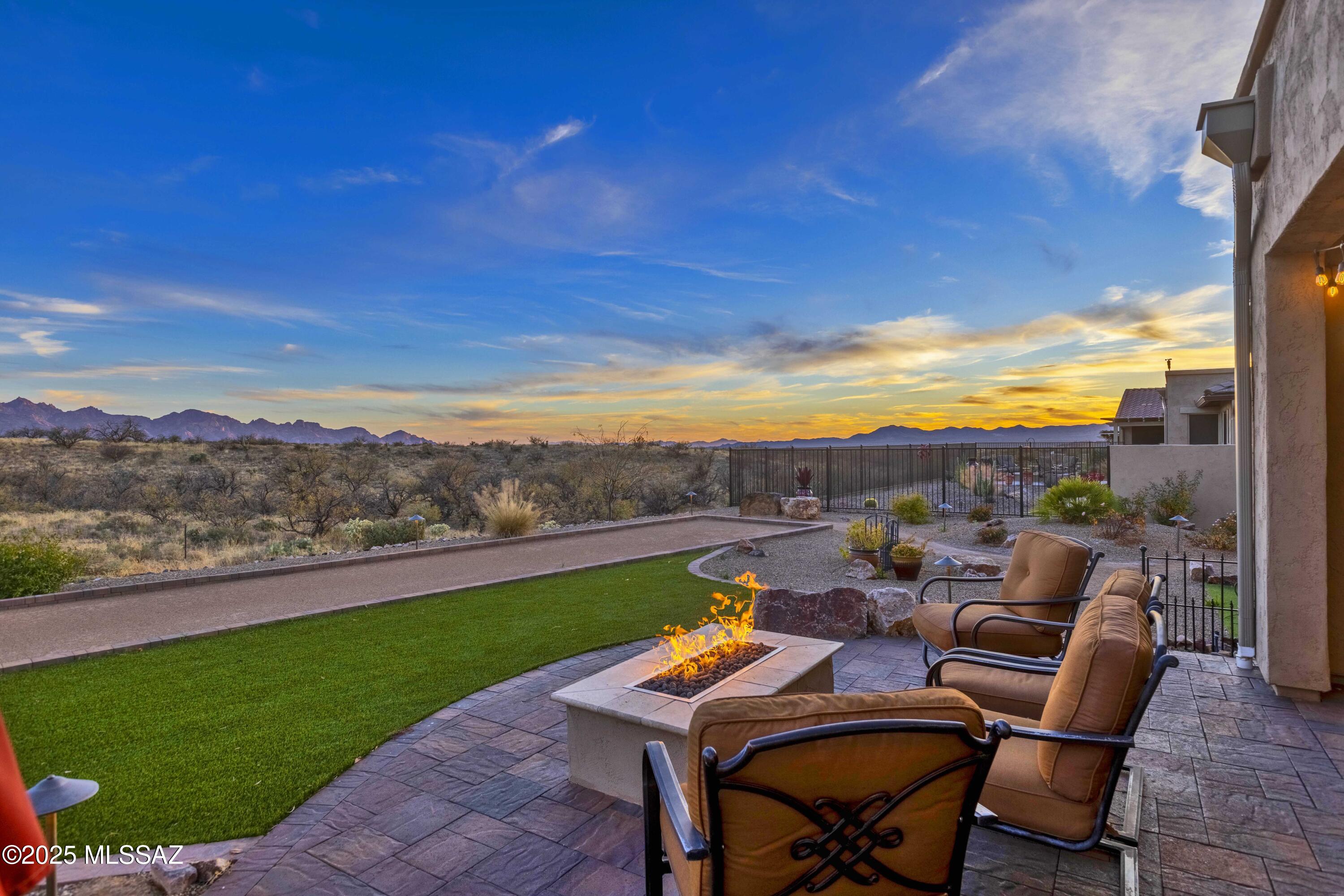 Saddlebrooke Ranch - Residential