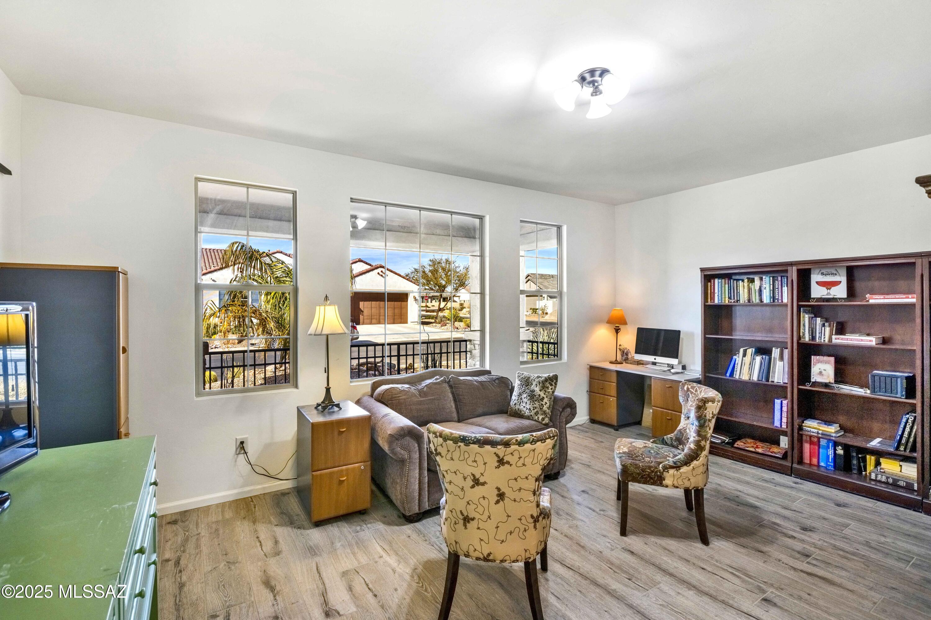 Saddlebrooke Ranch - Residential