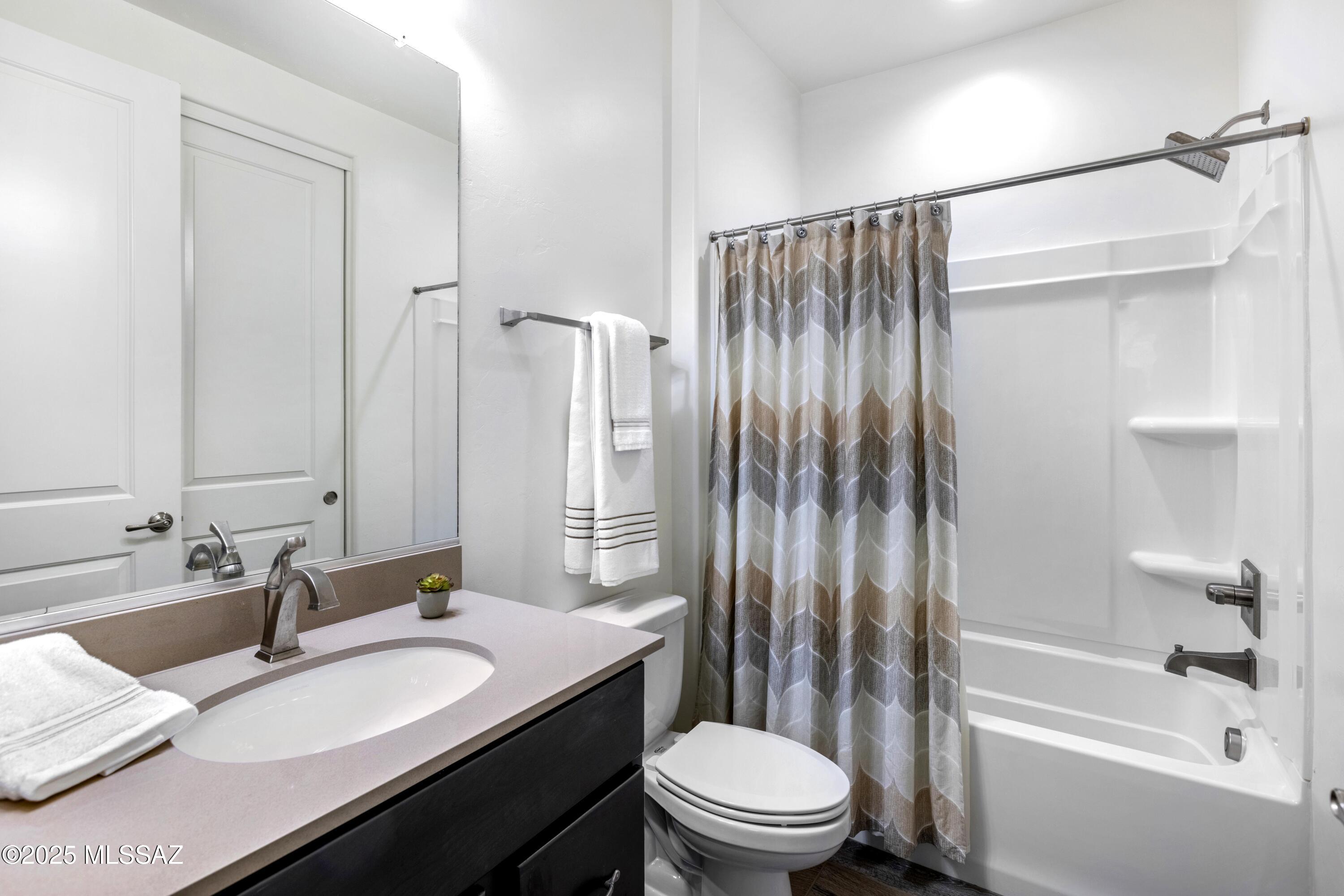 Saddlebrooke Ranch - Residential