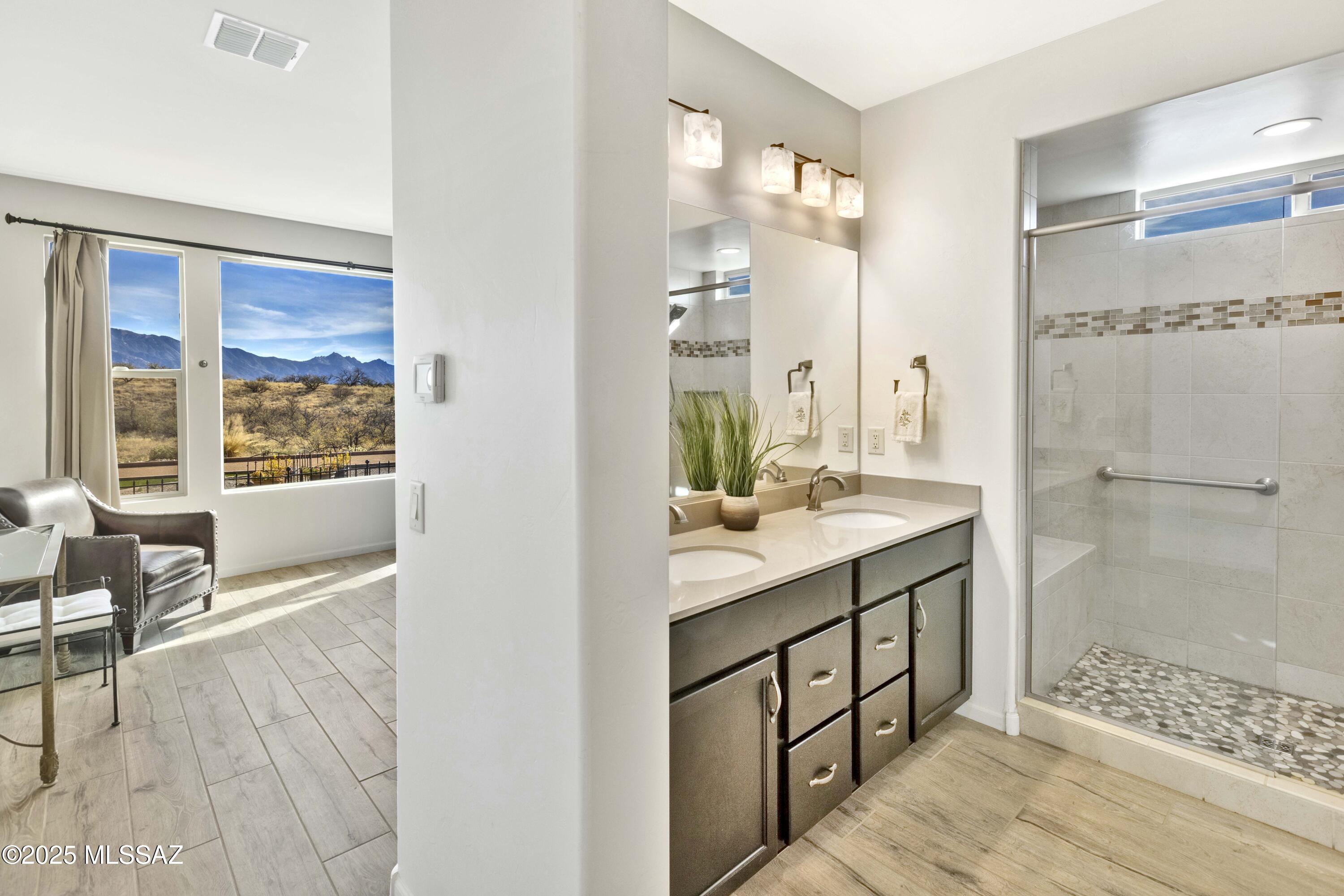 Saddlebrooke Ranch - Residential
