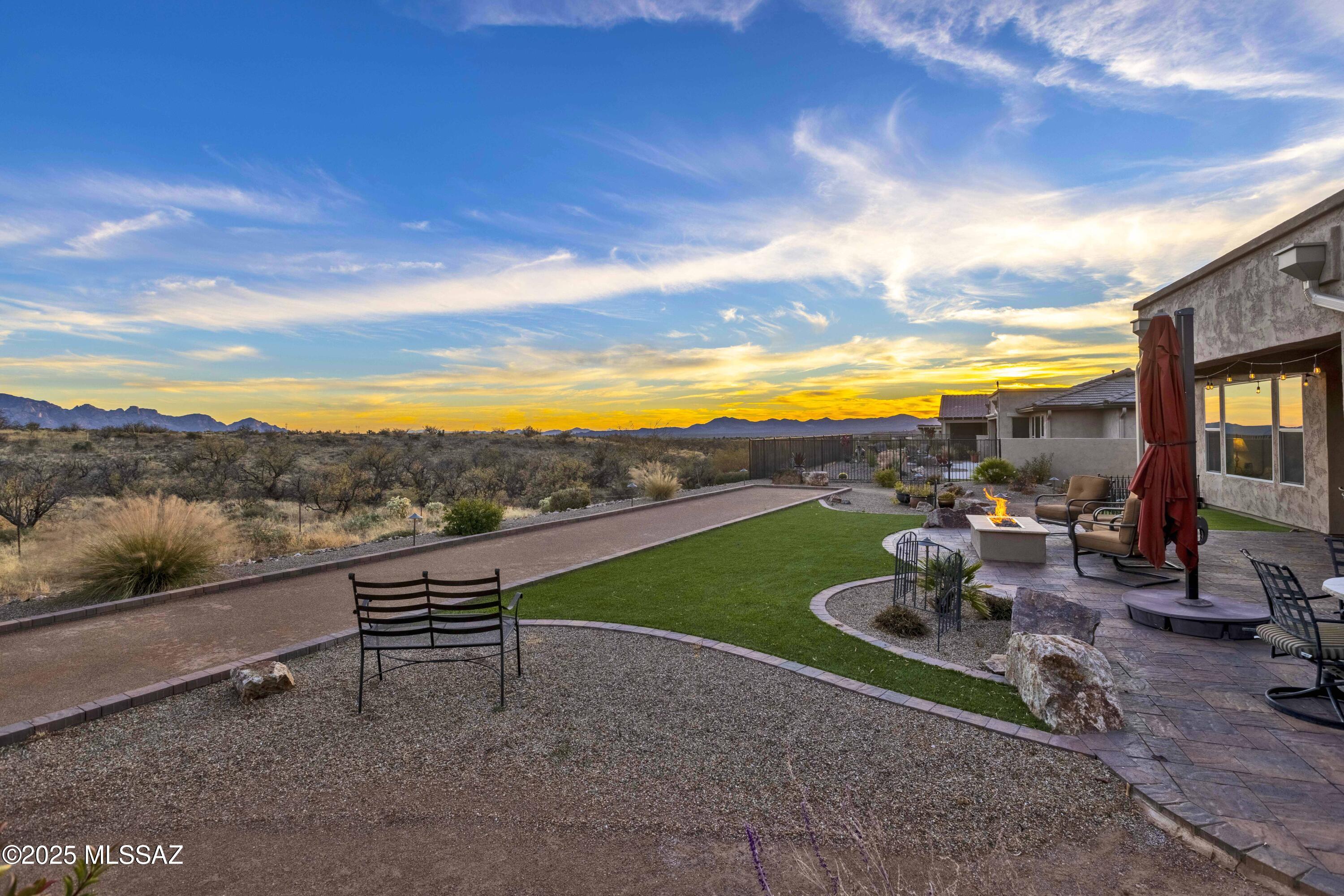 Saddlebrooke Ranch - Residential