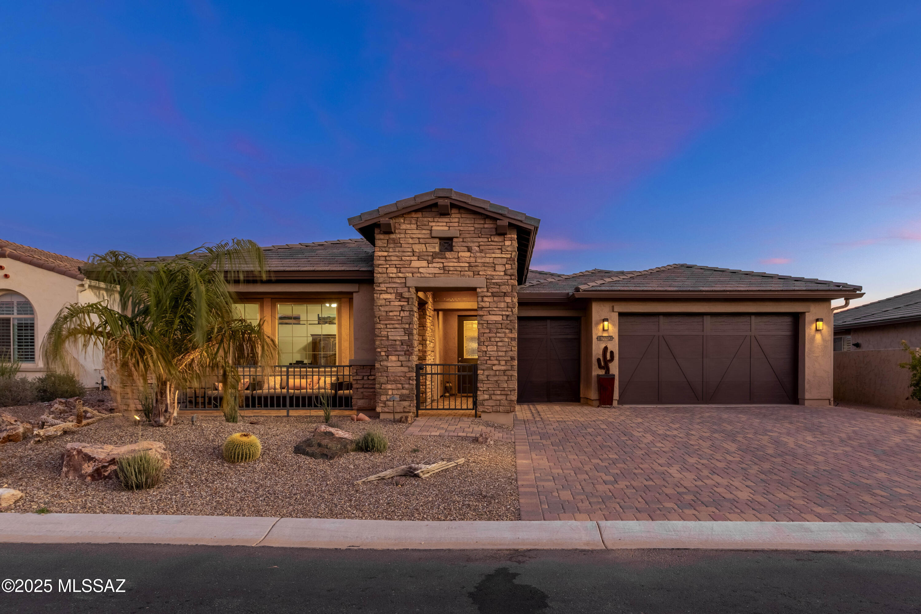 Saddlebrooke Ranch - Residential