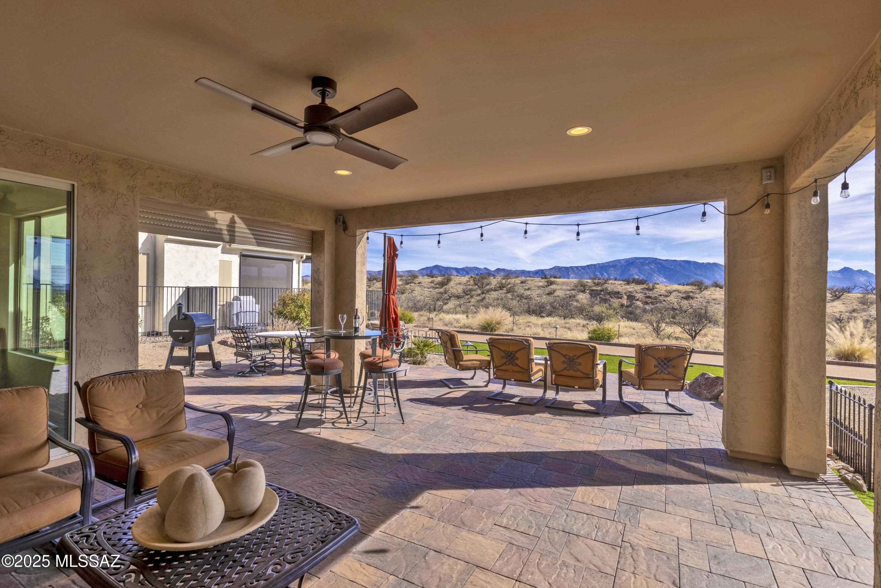 Saddlebrooke Ranch - Residential