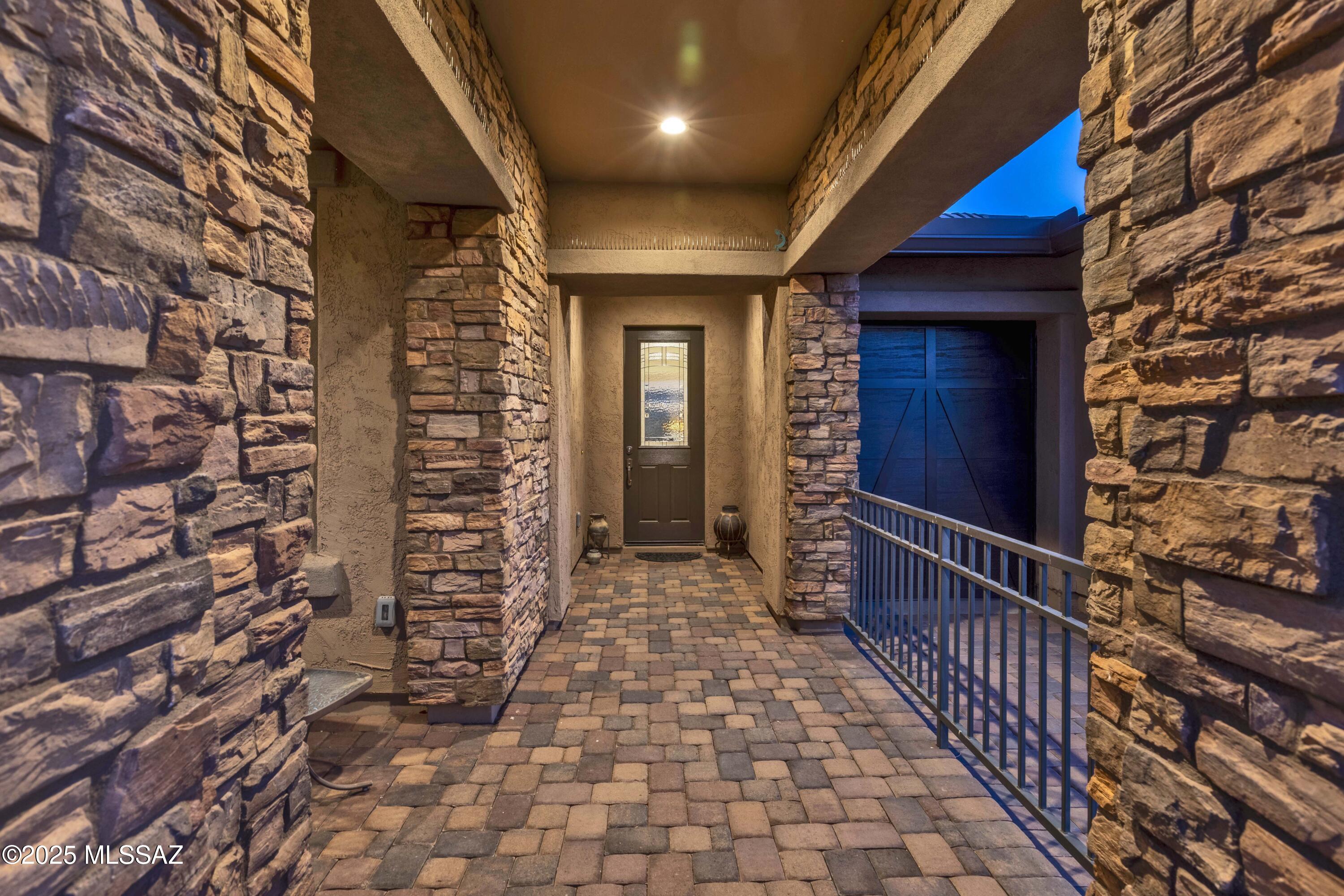 Saddlebrooke Ranch - Residential