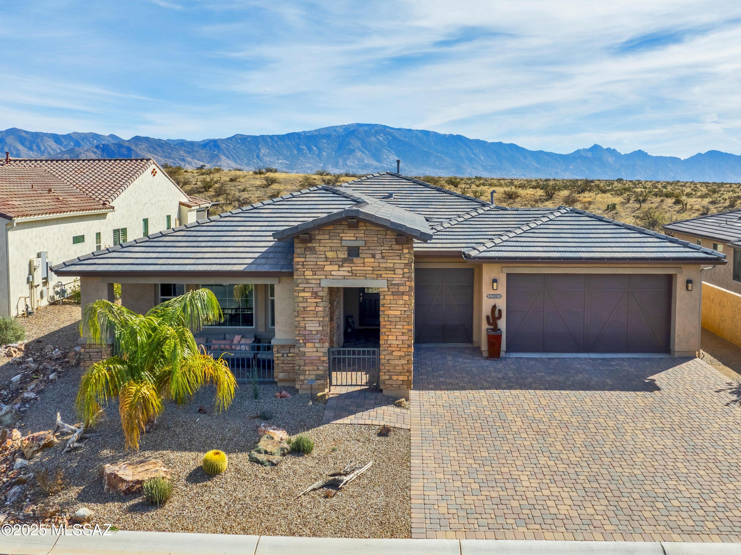 Saddlebrooke Ranch - Residential