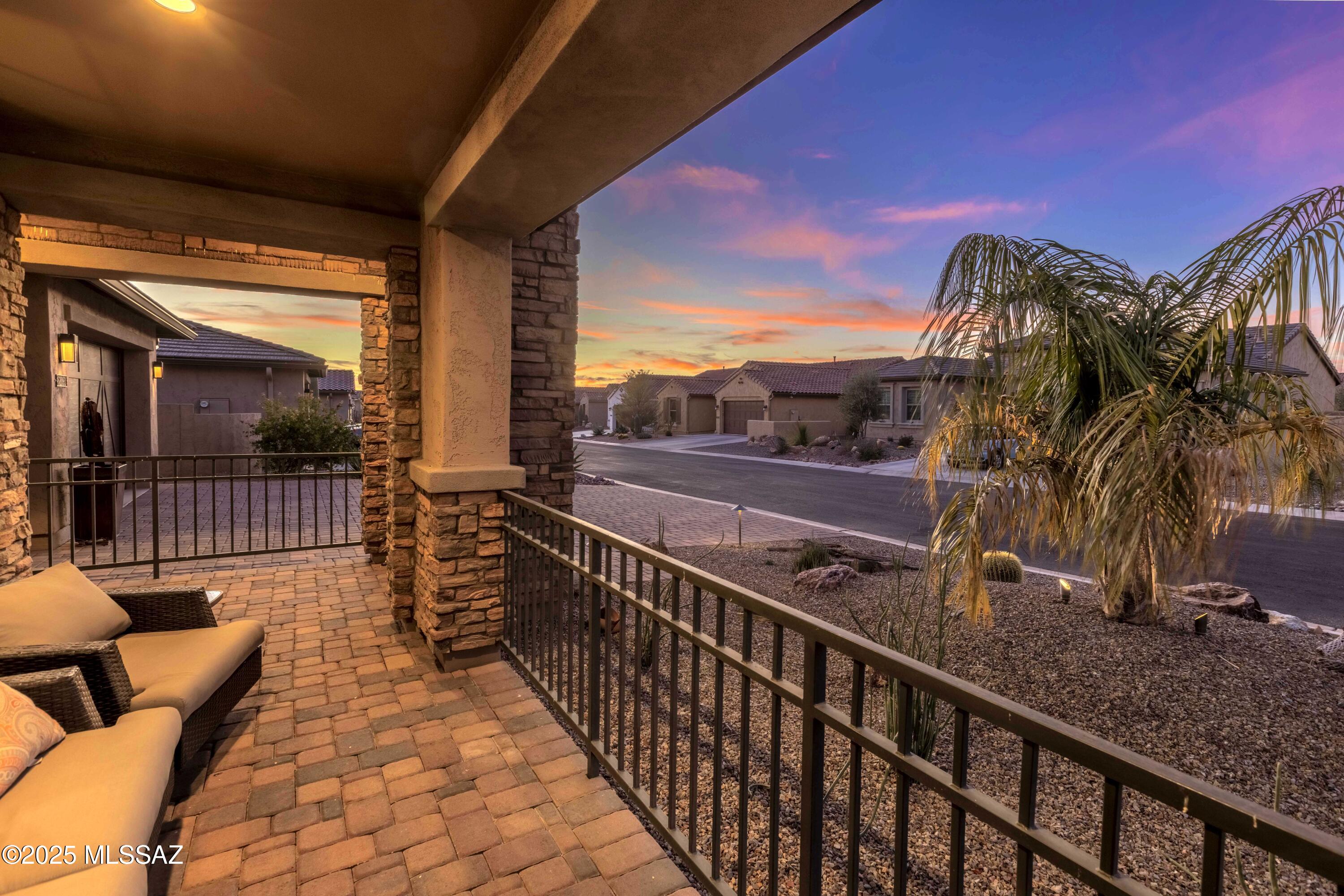 Saddlebrooke Ranch - Residential
