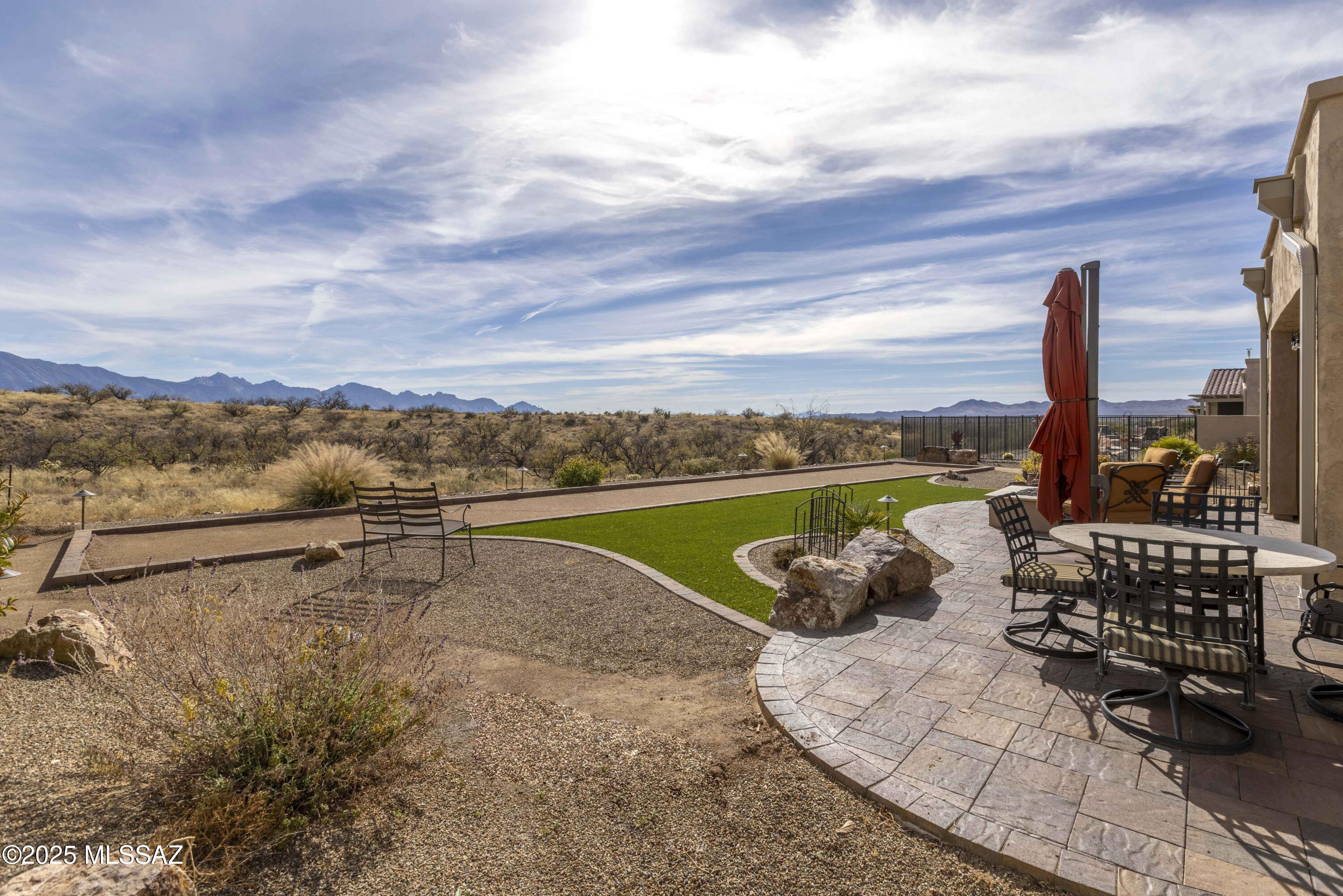 Saddlebrooke Ranch - Residential