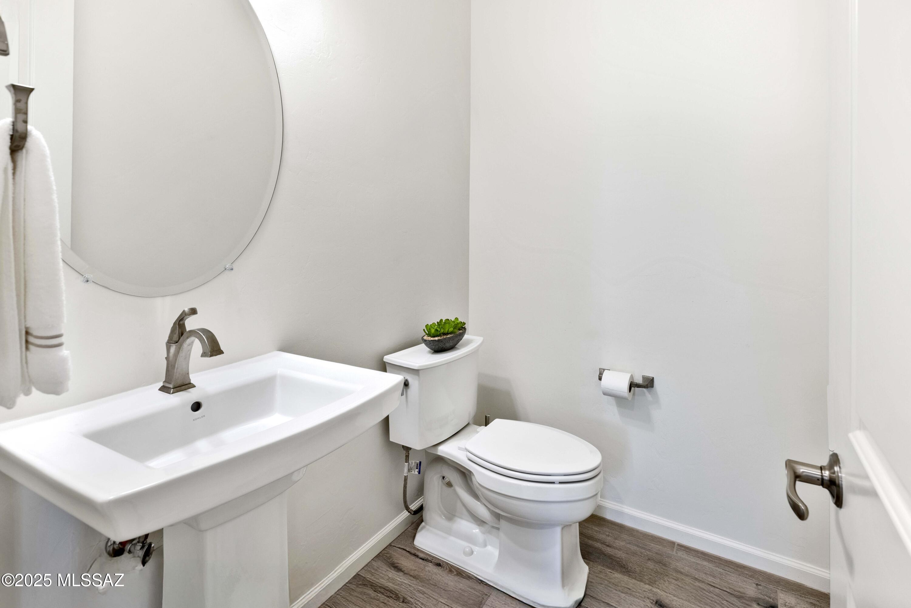 Saddlebrooke Ranch - Residential