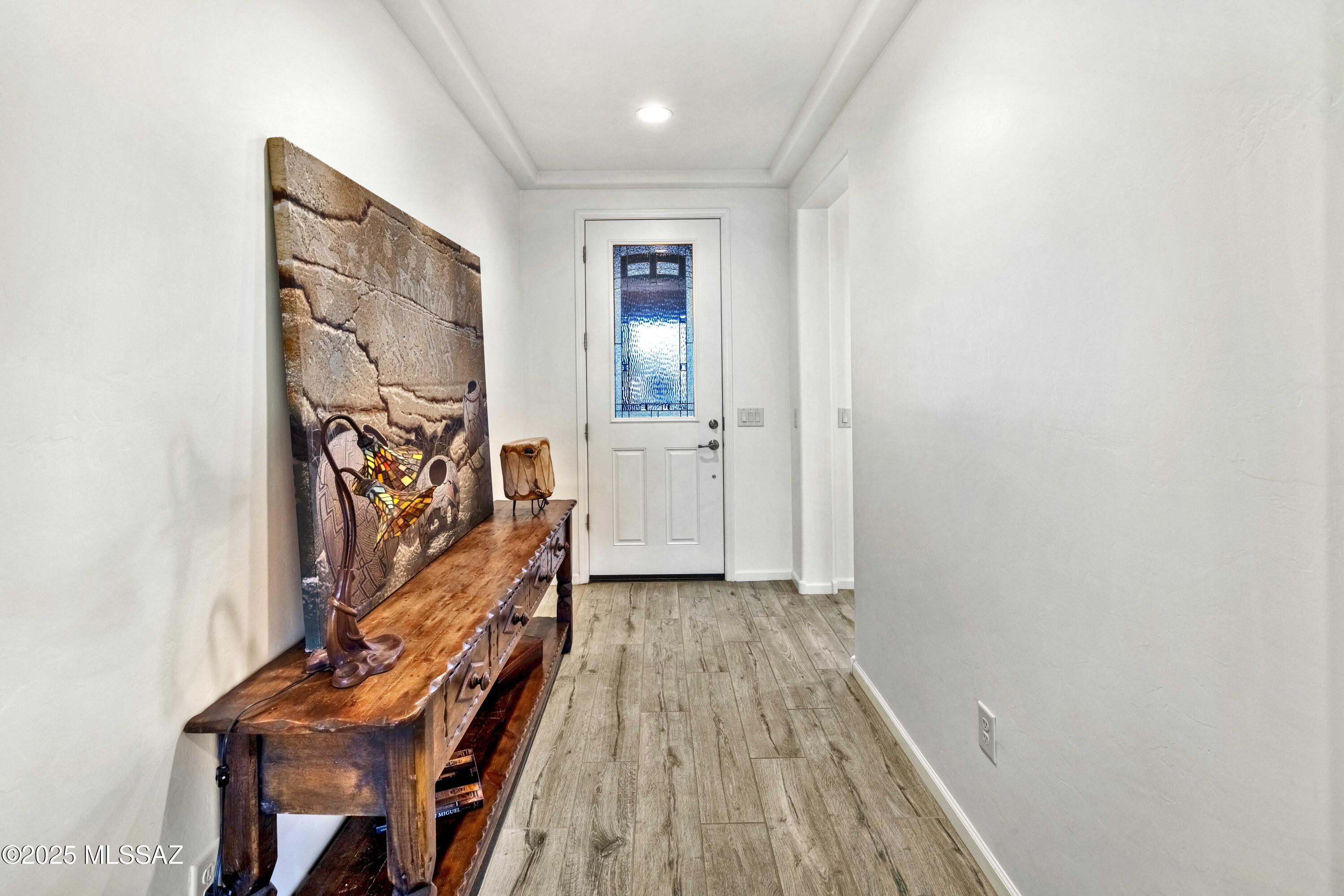 Saddlebrooke Ranch - Residential