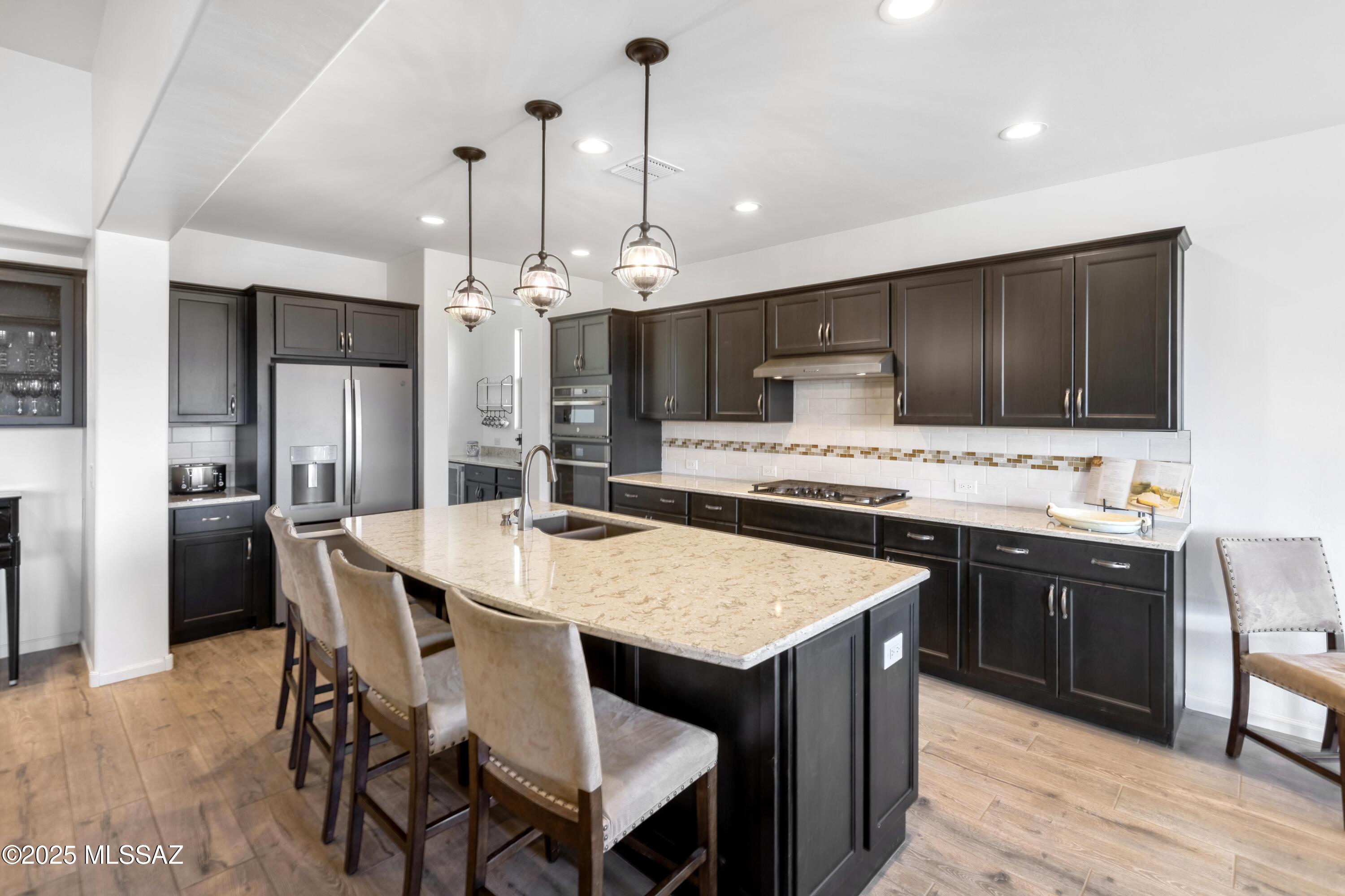 Saddlebrooke Ranch - Residential