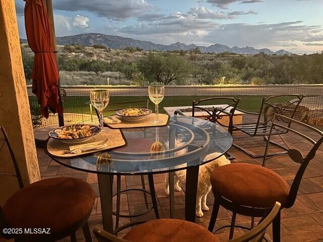 Saddlebrooke Ranch - Residential