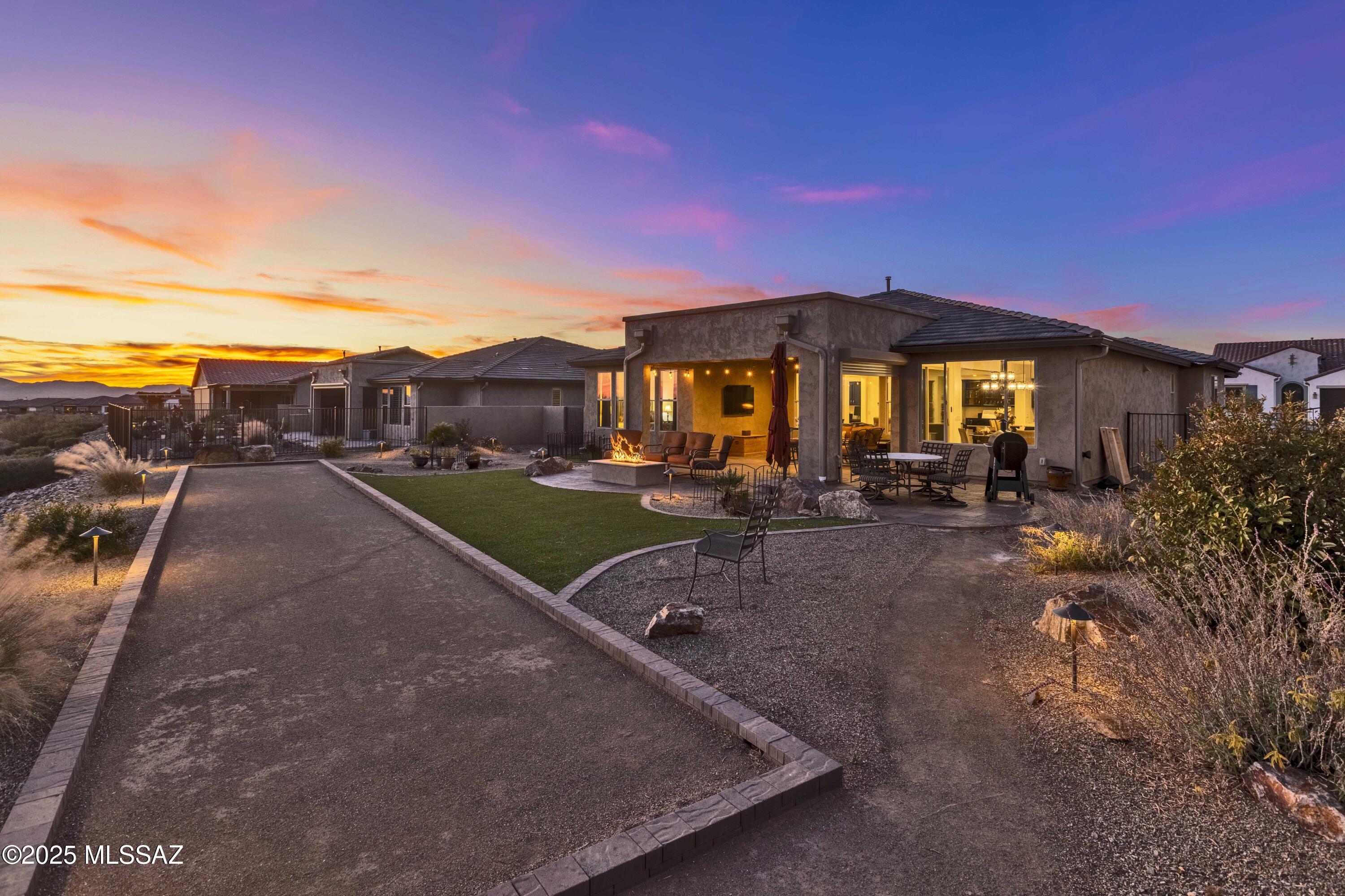 Saddlebrooke Ranch - Residential