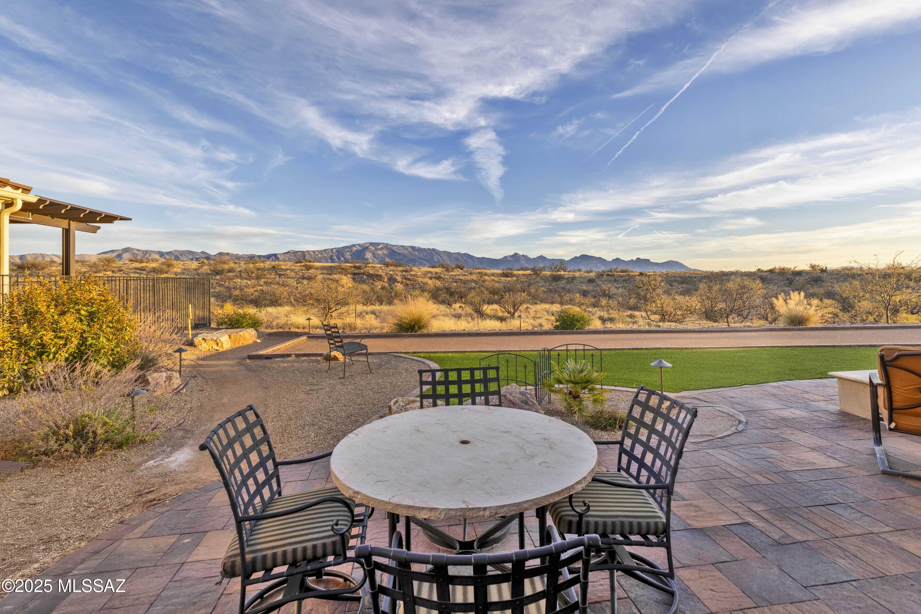 Saddlebrooke Ranch - Residential