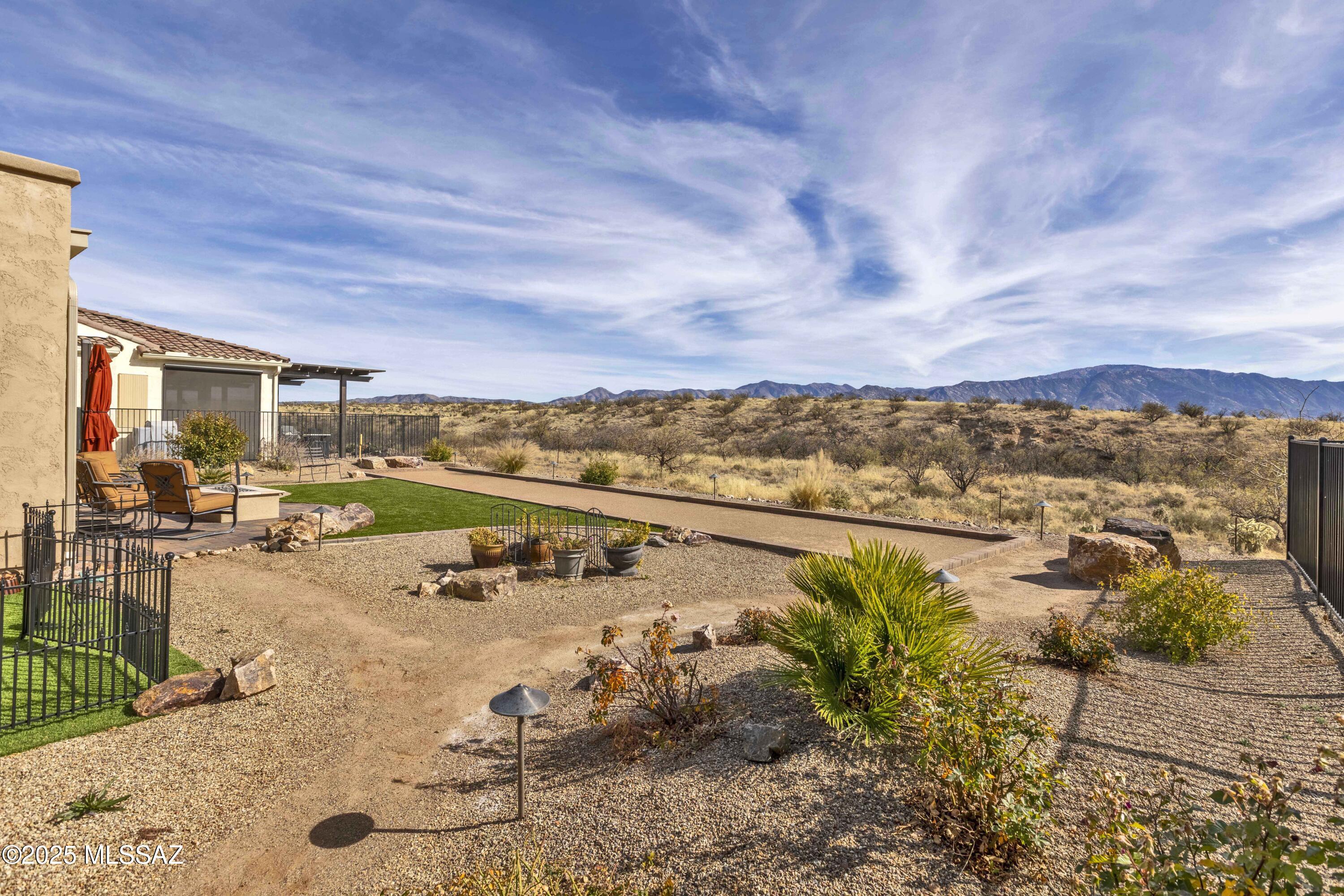 Saddlebrooke Ranch - Residential