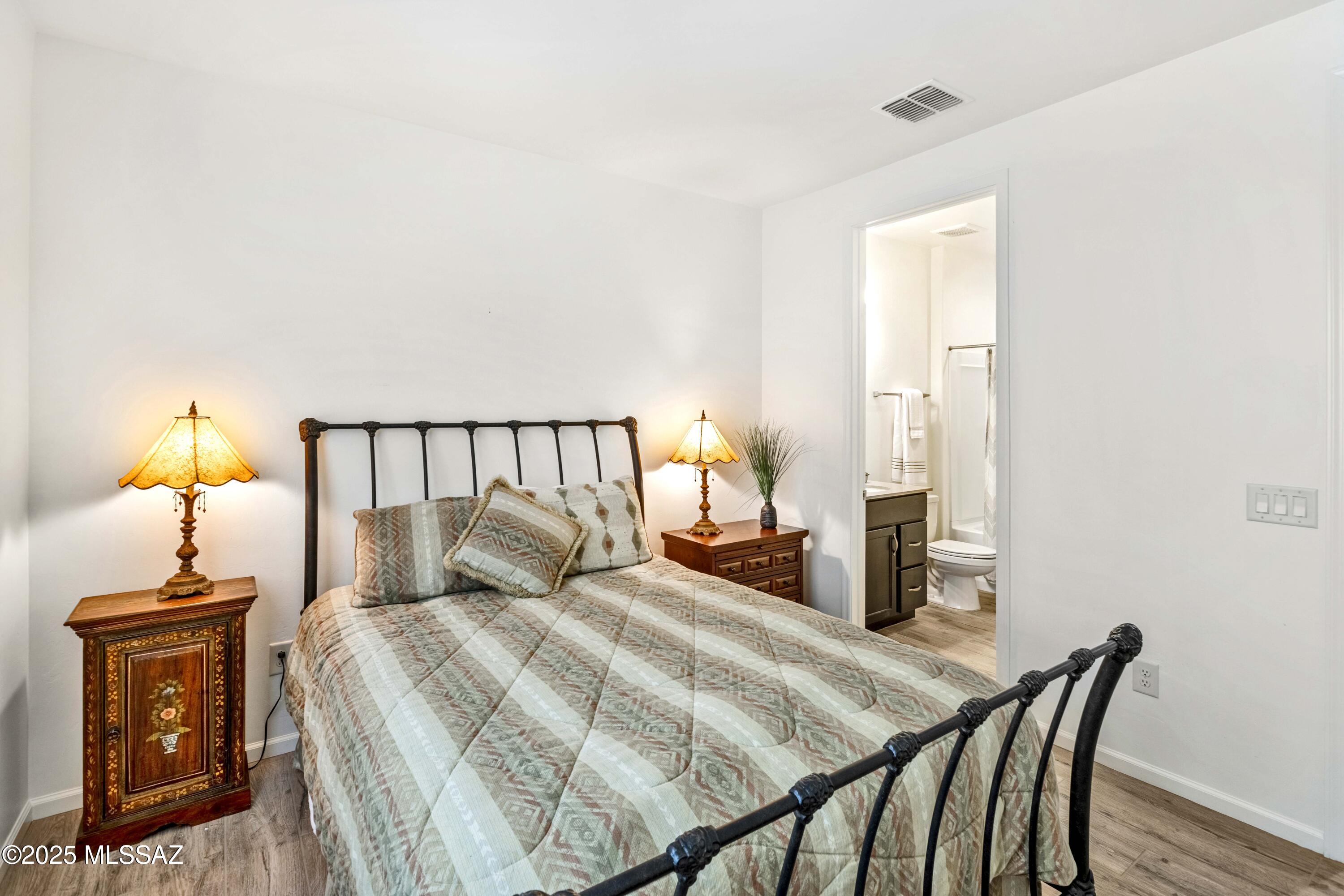 Saddlebrooke Ranch - Residential
