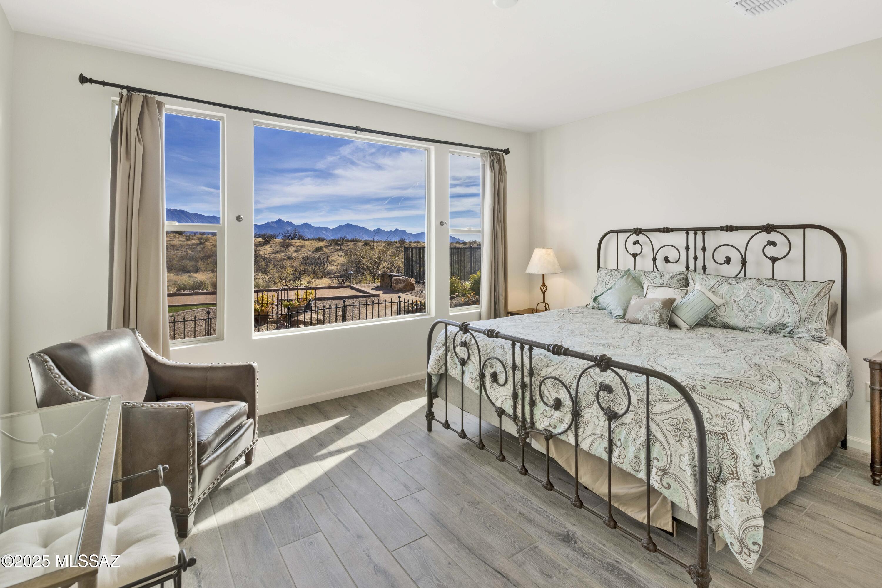 Saddlebrooke Ranch - Residential