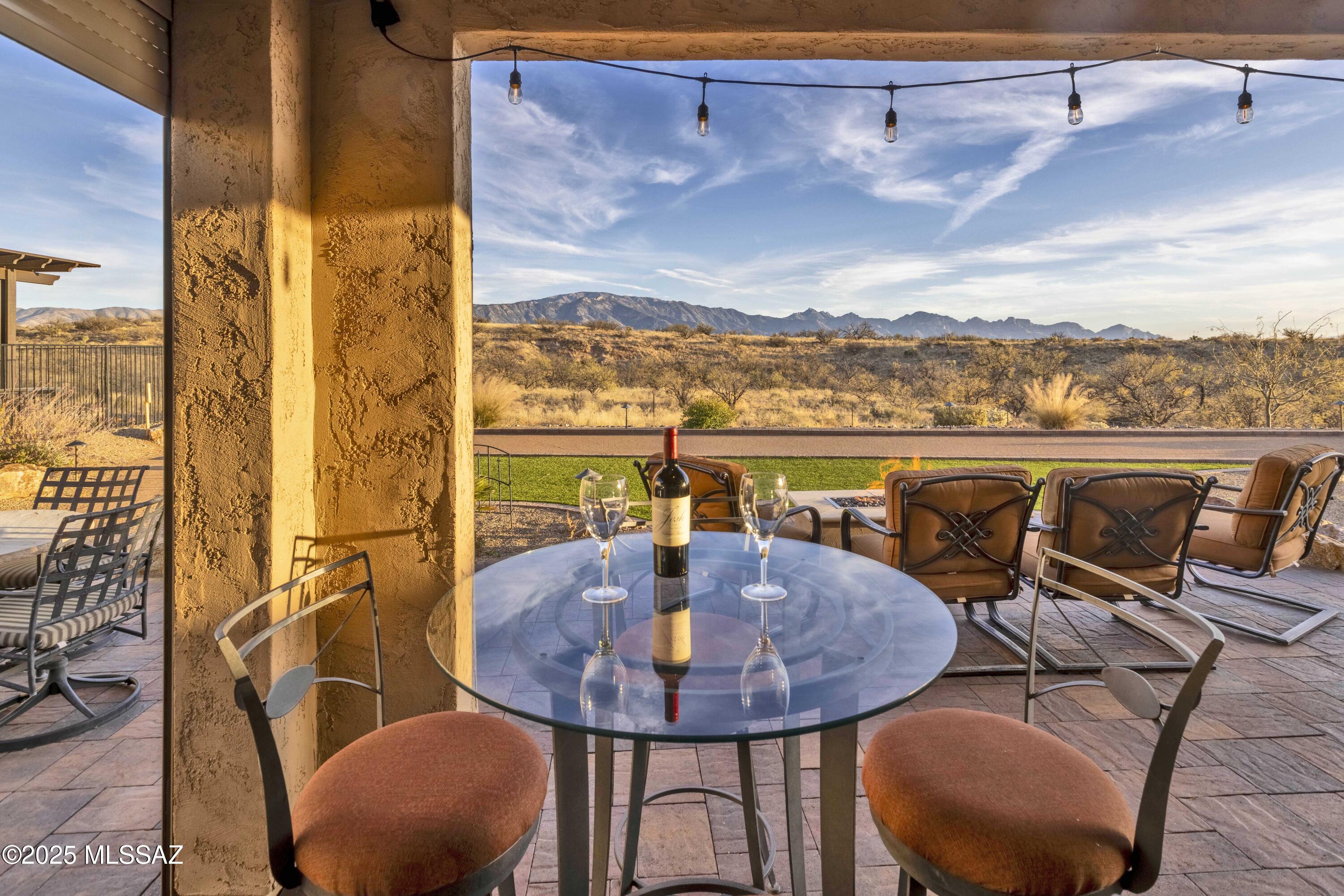 Saddlebrooke Ranch - Residential