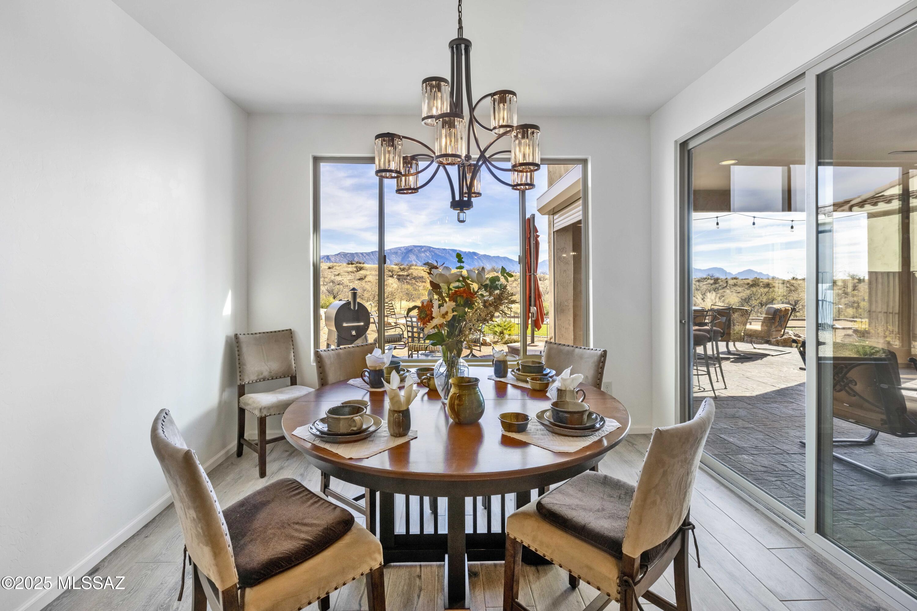 Saddlebrooke Ranch - Residential