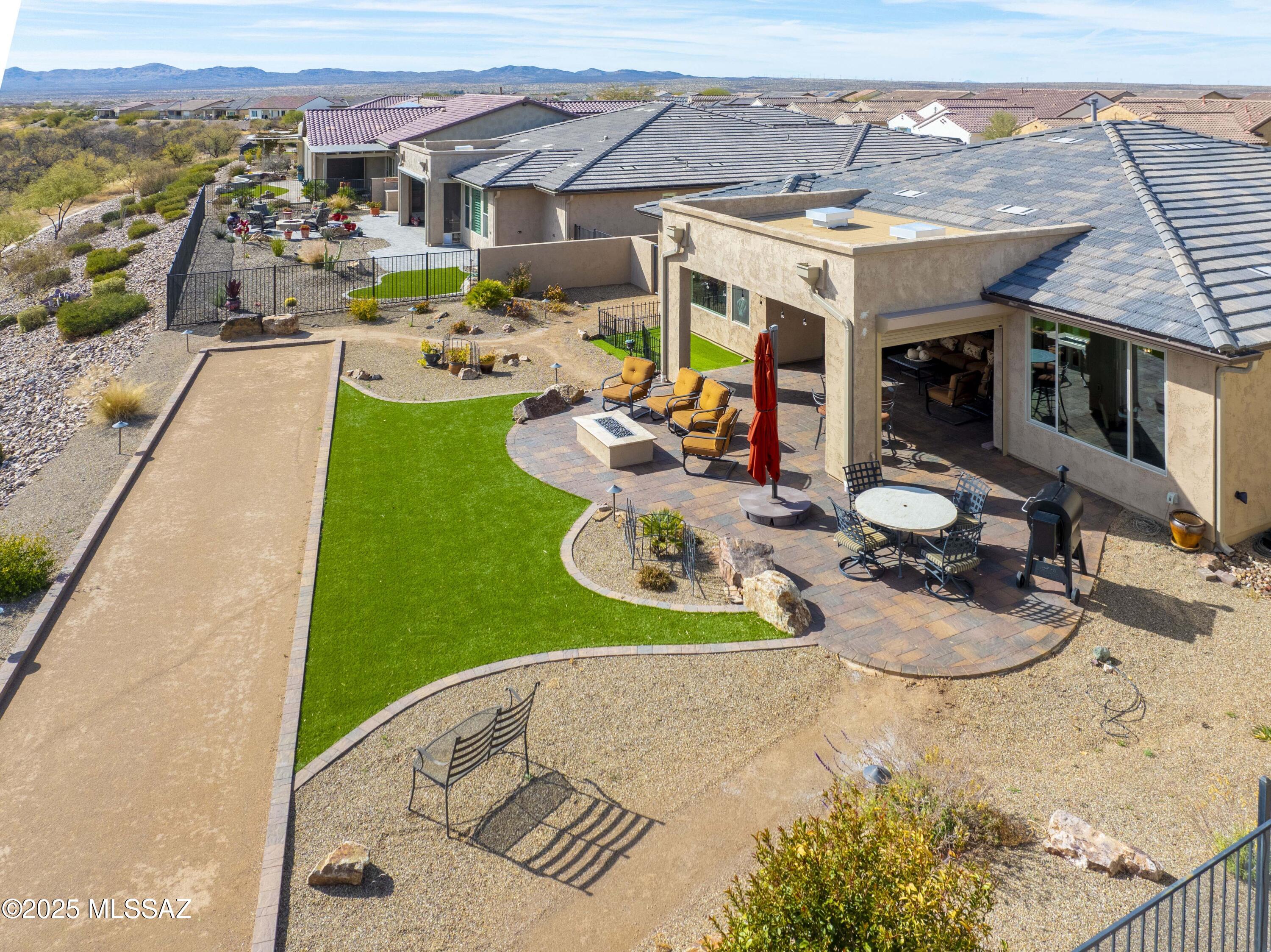 Saddlebrooke Ranch - Residential
