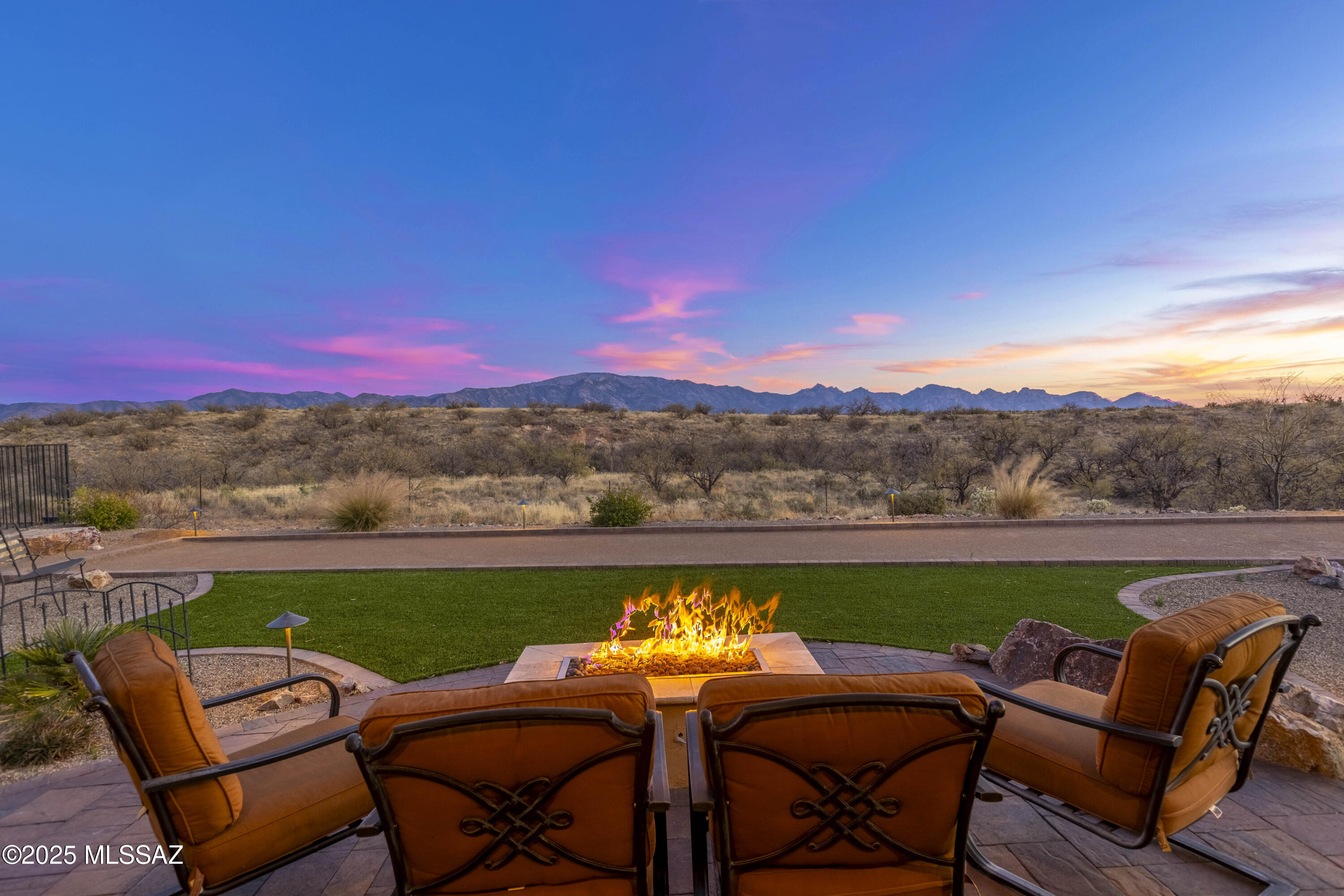 Saddlebrooke Ranch - Residential