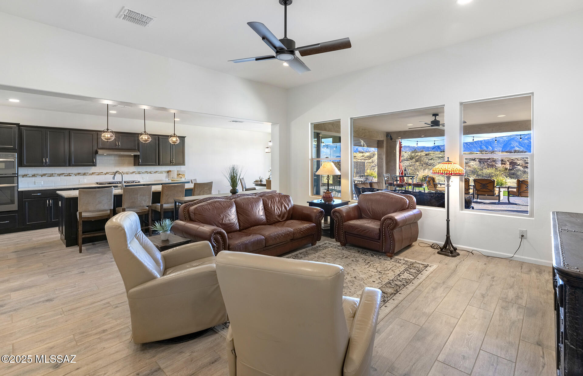 Saddlebrooke Ranch - Residential