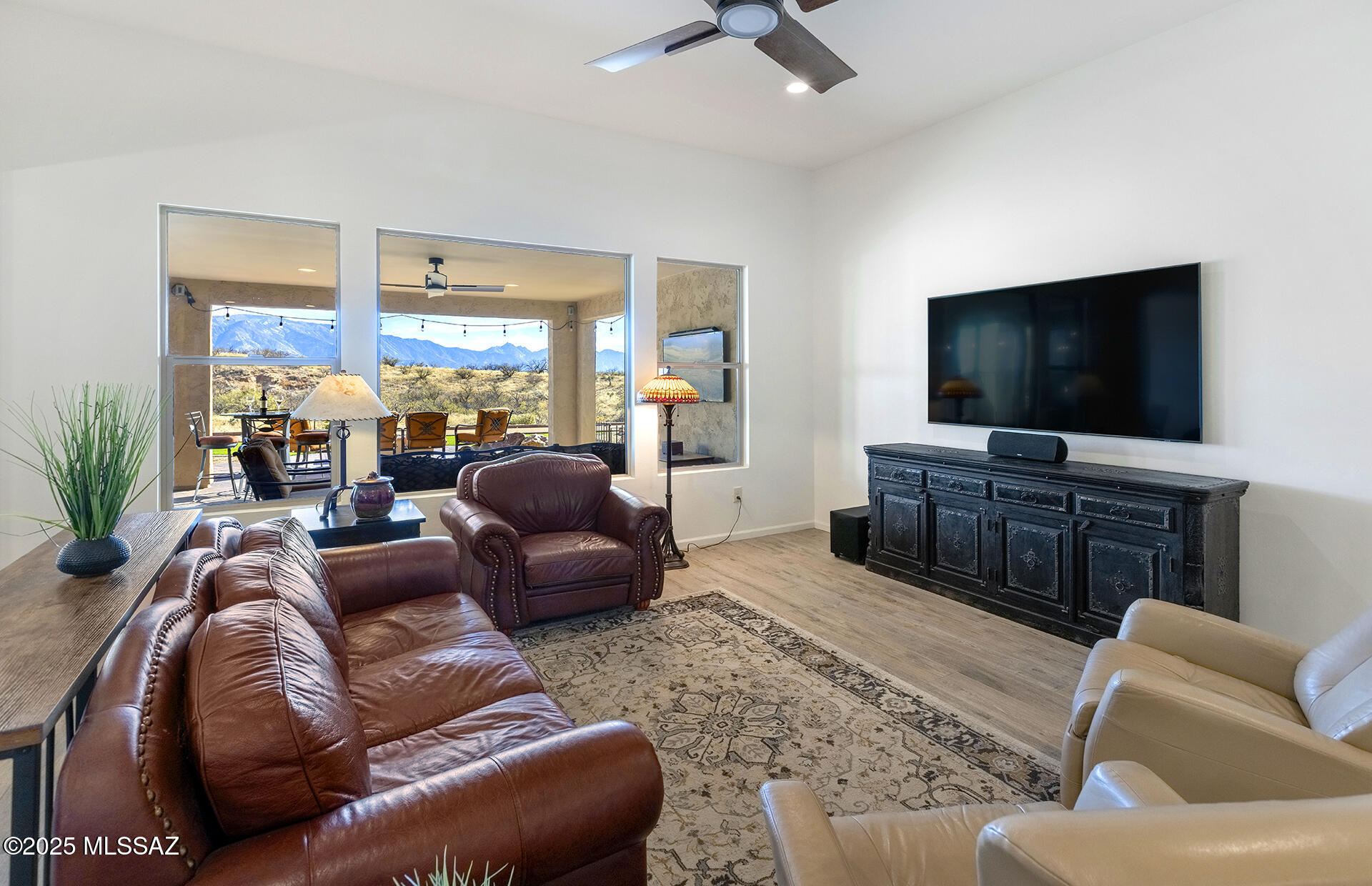 Saddlebrooke Ranch - Residential