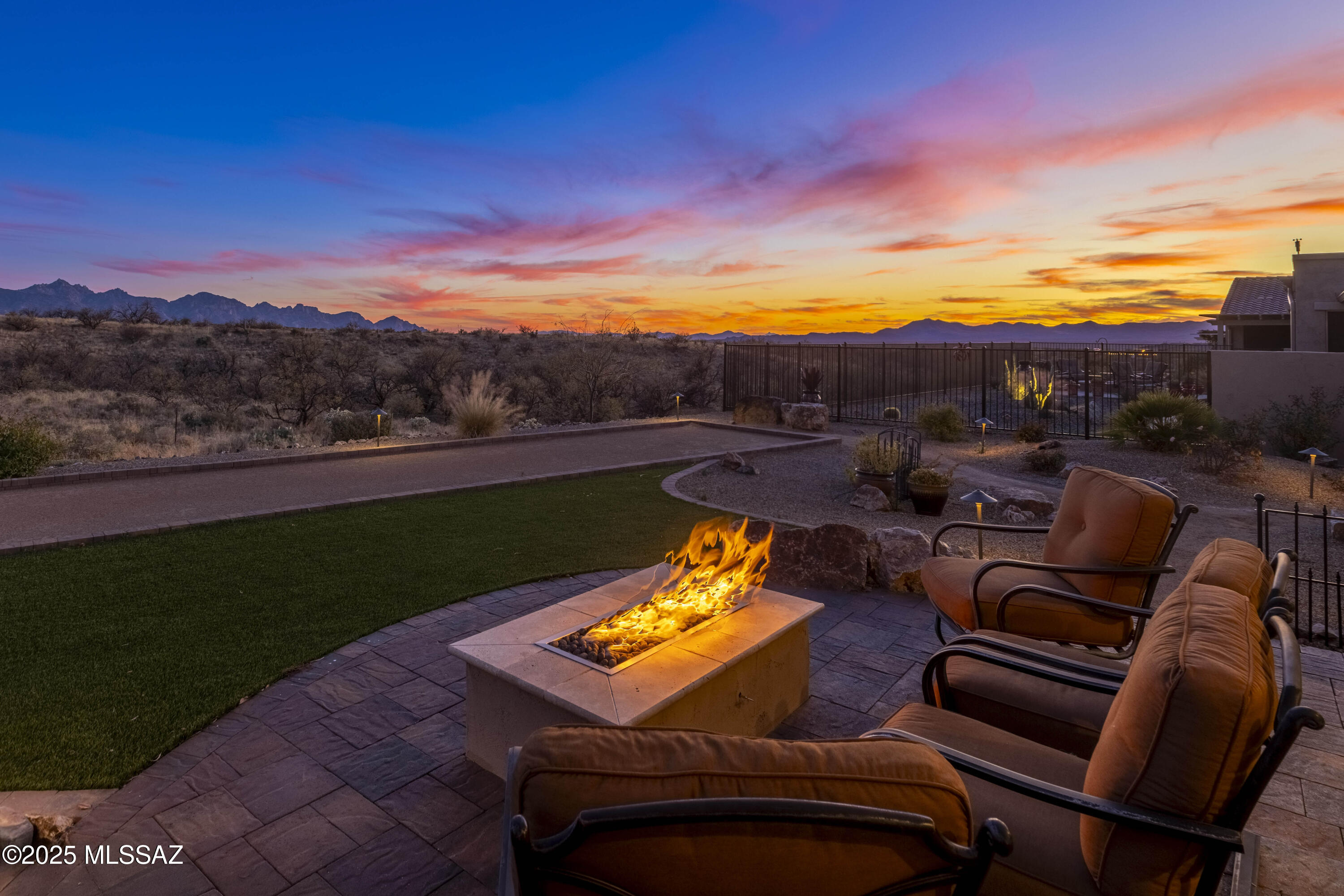 Saddlebrooke Ranch - Residential