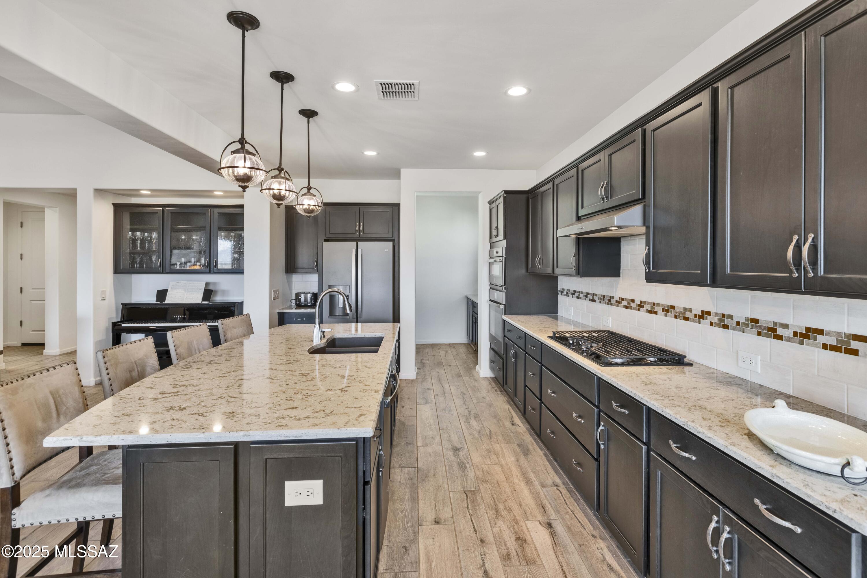Saddlebrooke Ranch - Residential