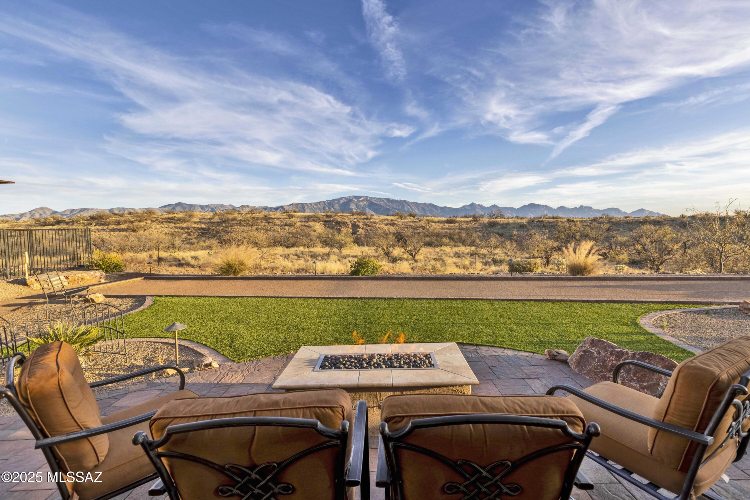 Saddlebrooke Ranch - Residential