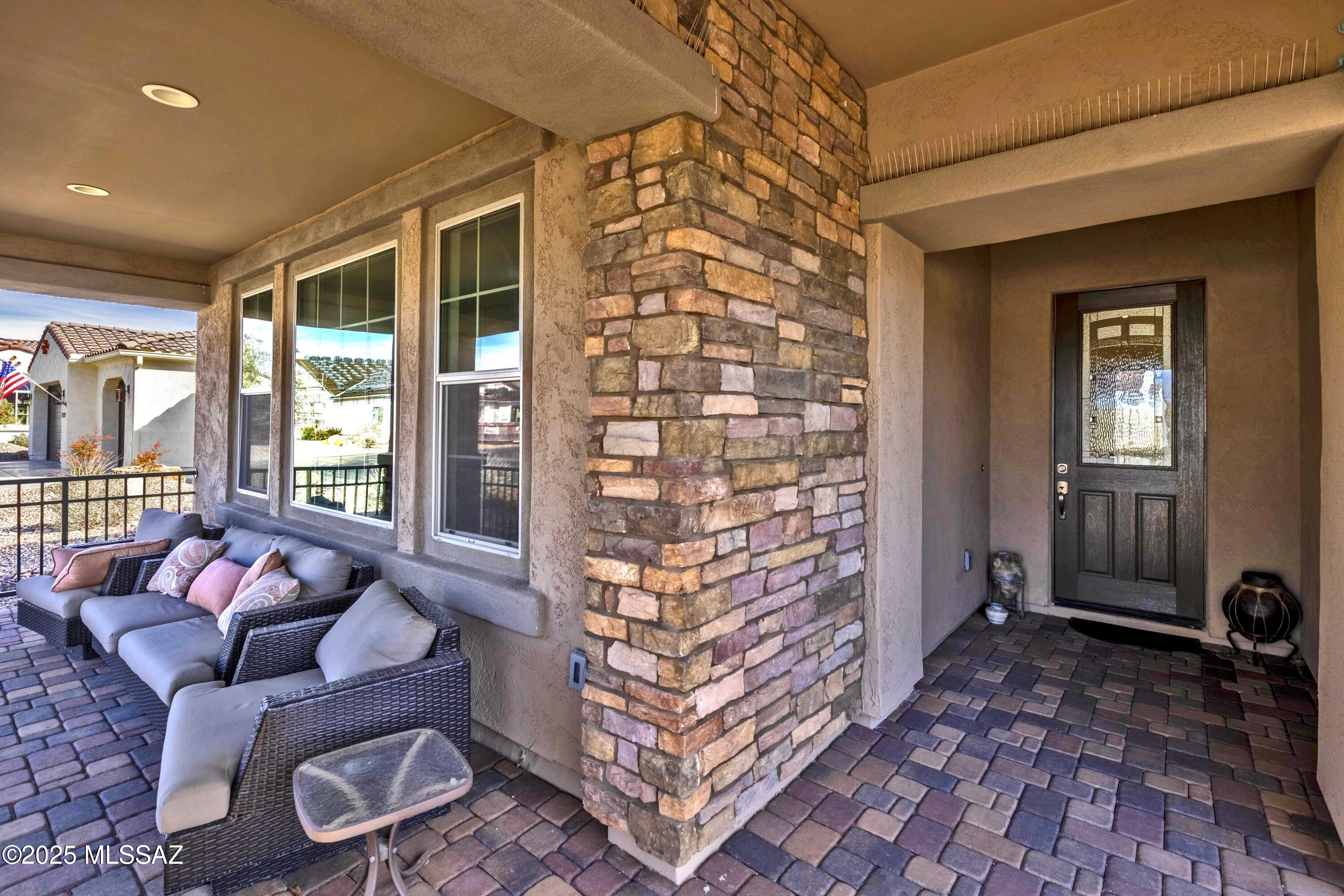 Saddlebrooke Ranch - Residential