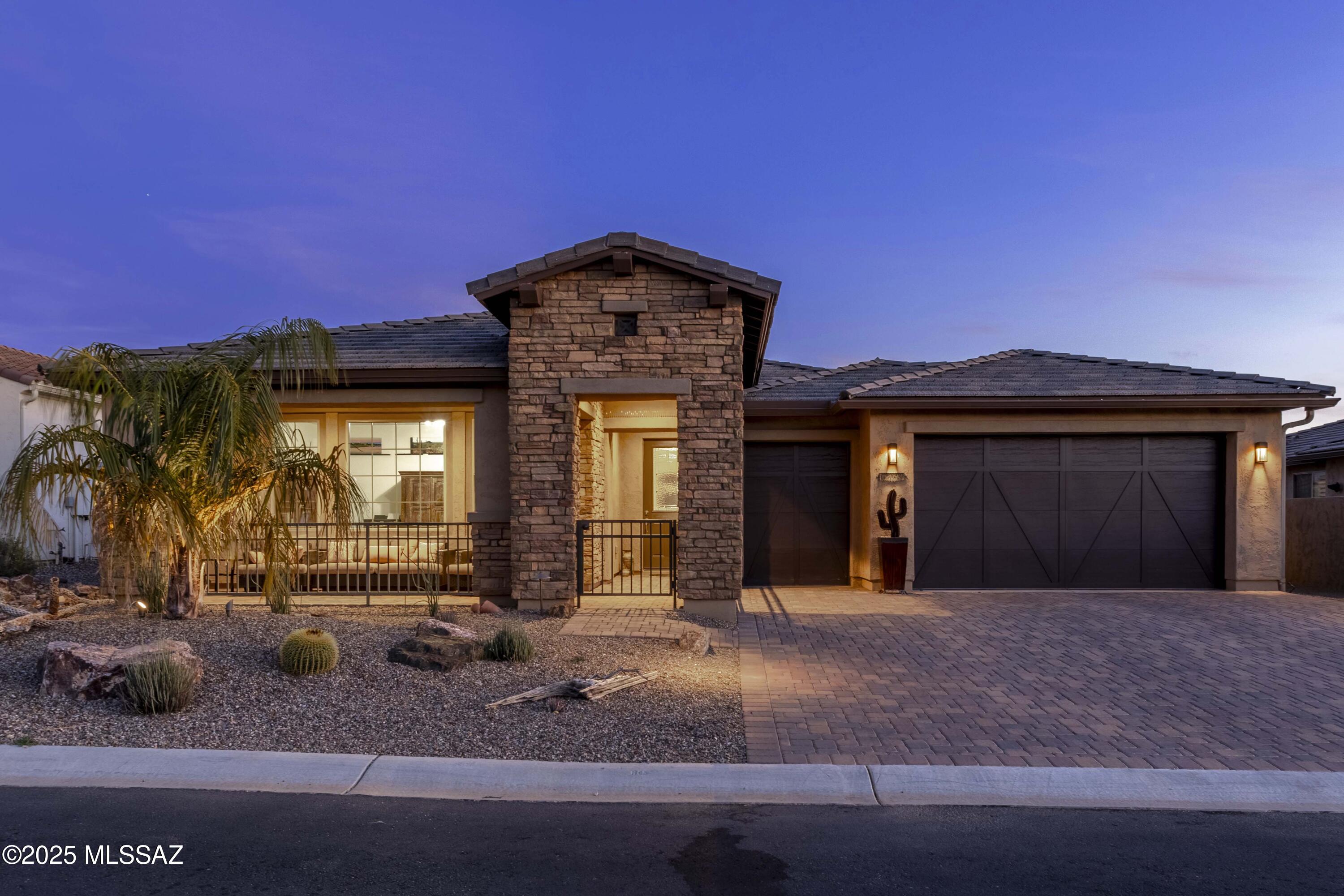 Saddlebrooke Ranch - Residential