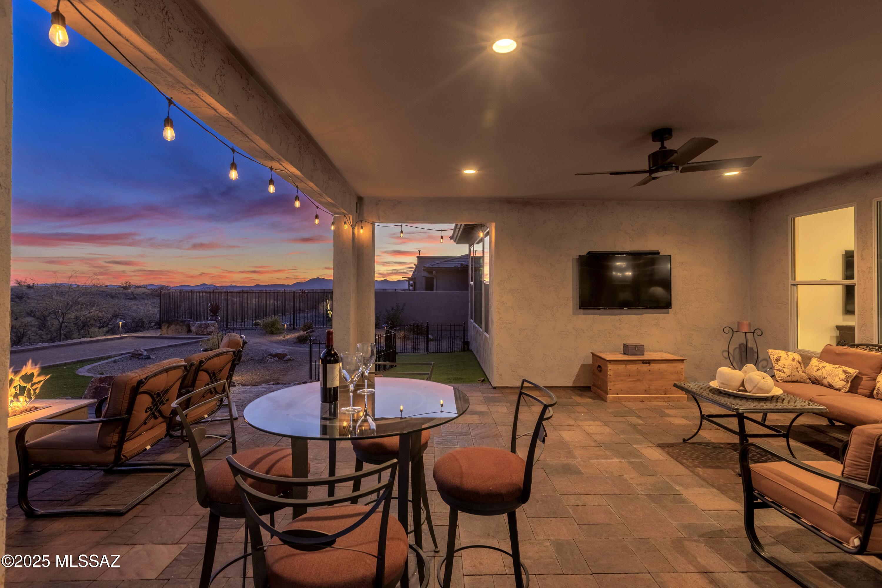 Saddlebrooke Ranch - Residential