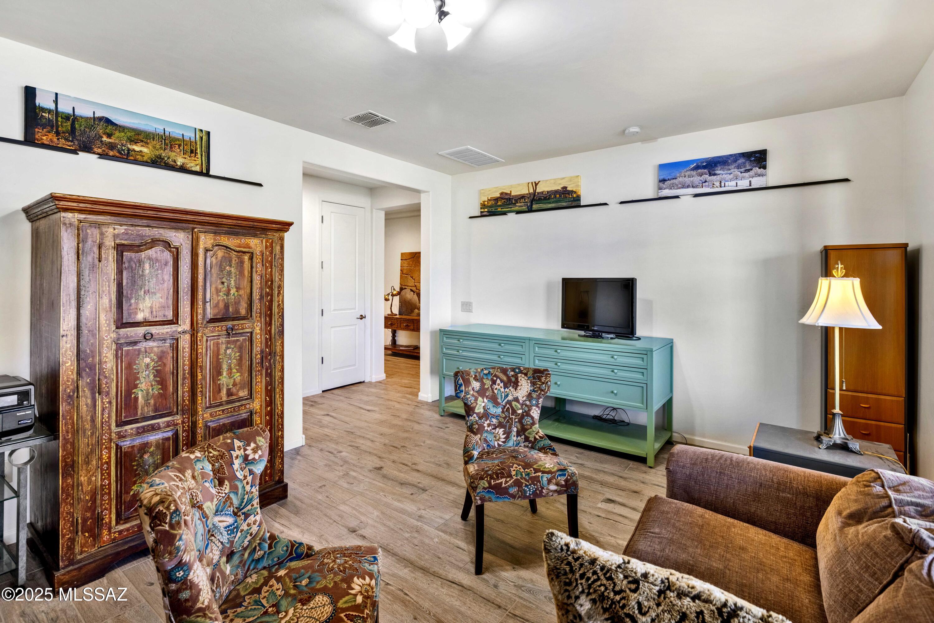 Saddlebrooke Ranch - Residential